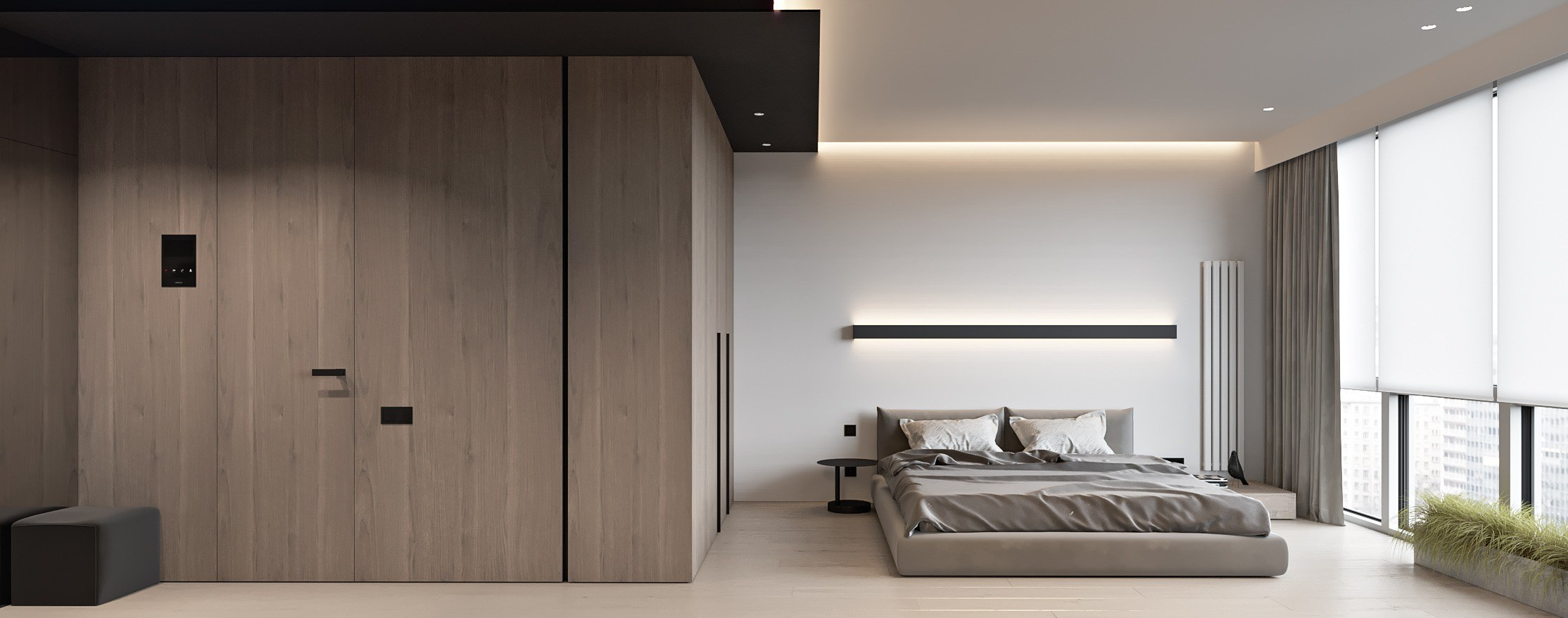 INTERIOR |5|. Tambovski