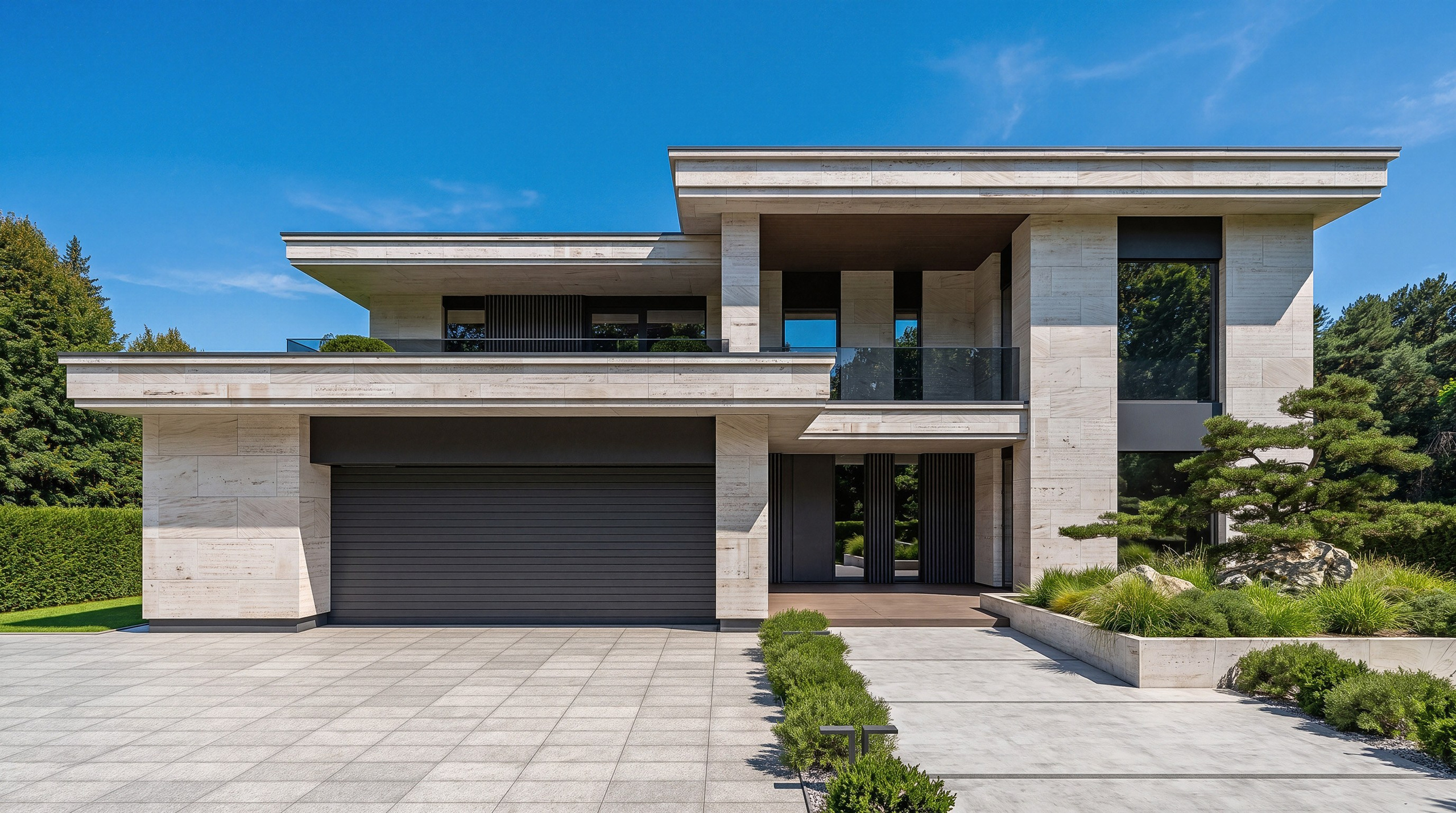 ARCHITECTURE |16|. Tambovski