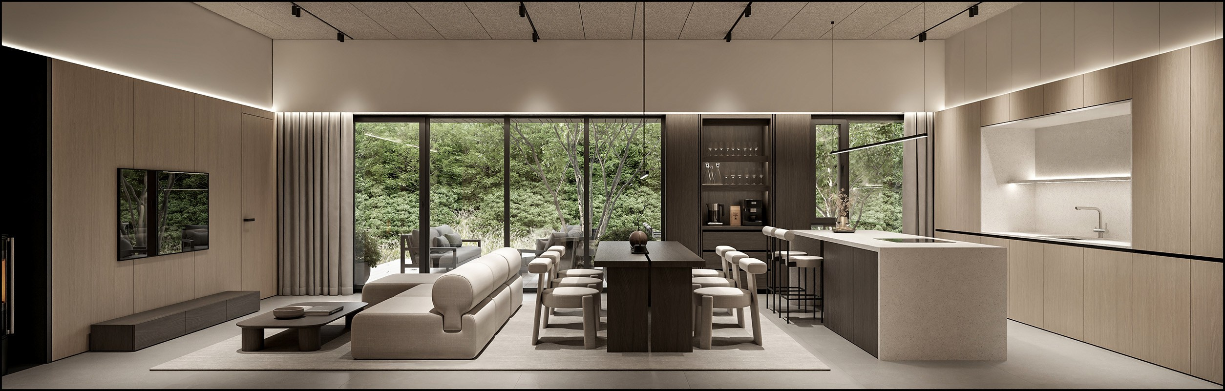 INTERIOR |13|. Tambovski