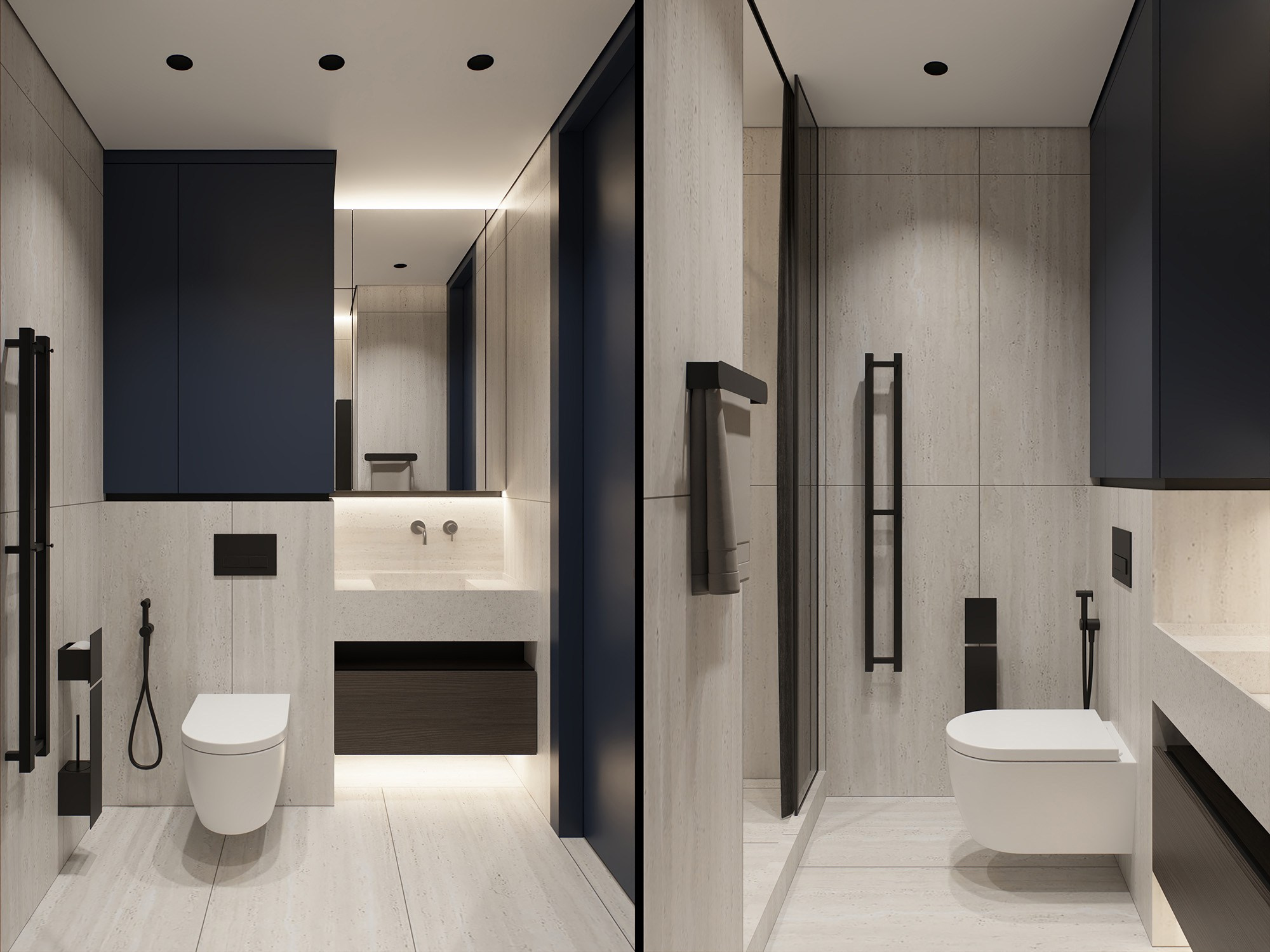 INTERIOR |14|. Tambovski