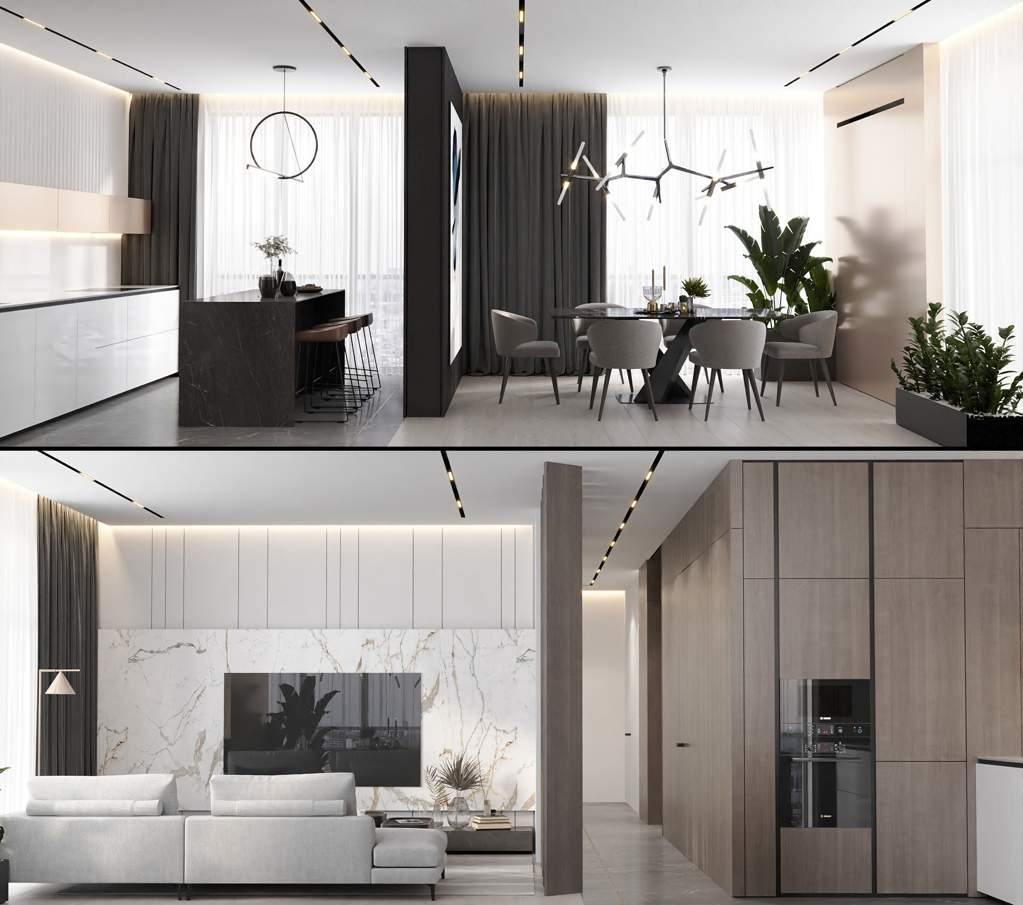 INTERIOR |7|. Tambovski