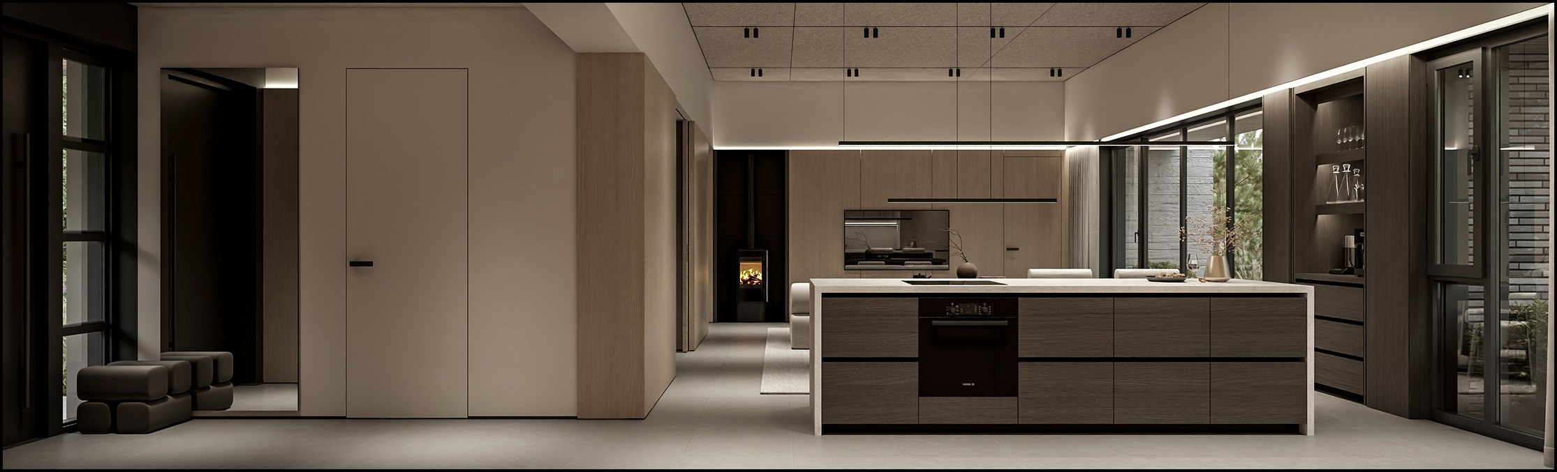 INTERIOR |13|. Tambovski