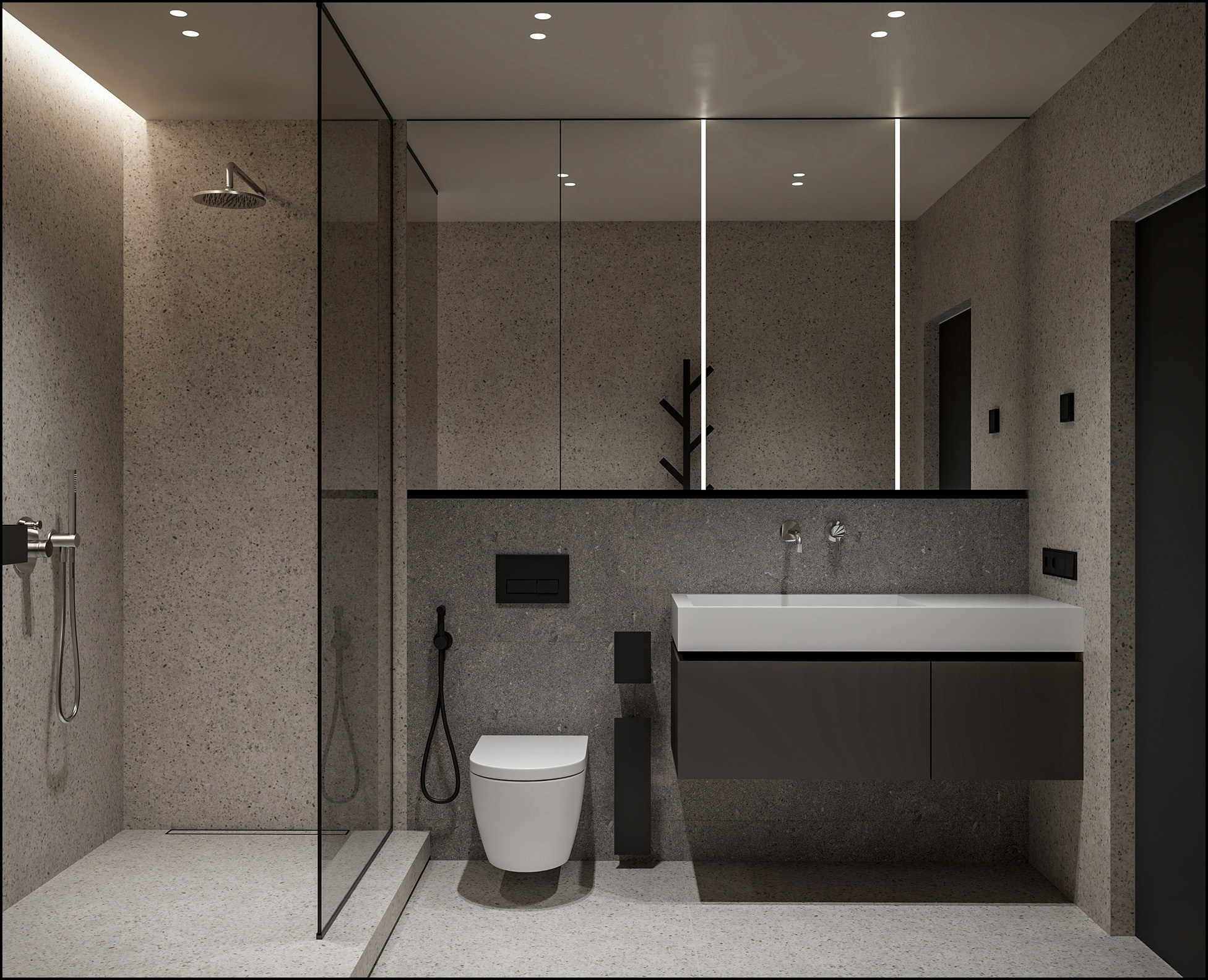 INTERIOR |10|. Tambovski