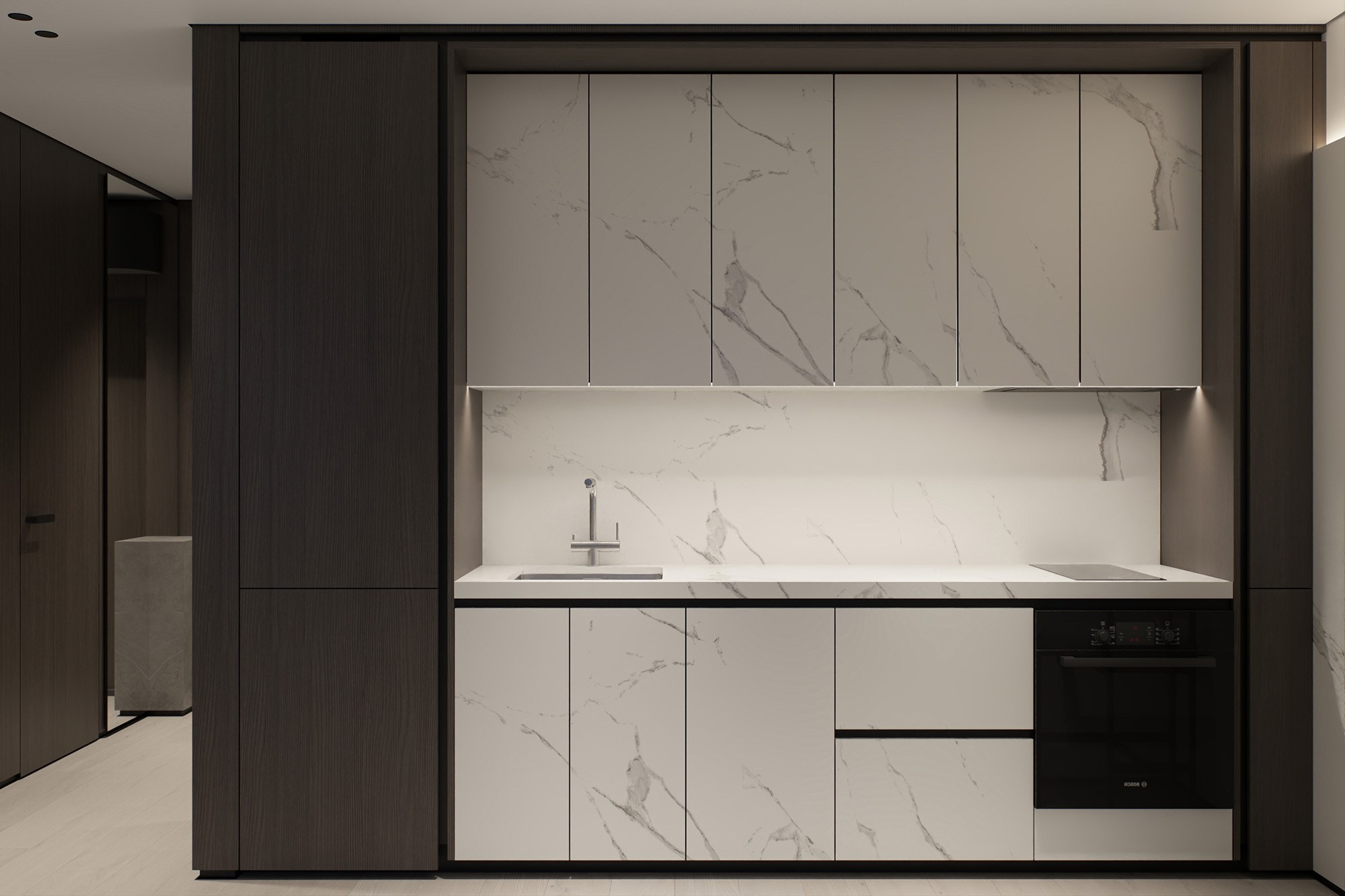 INTERIOR |14|. Tambovski