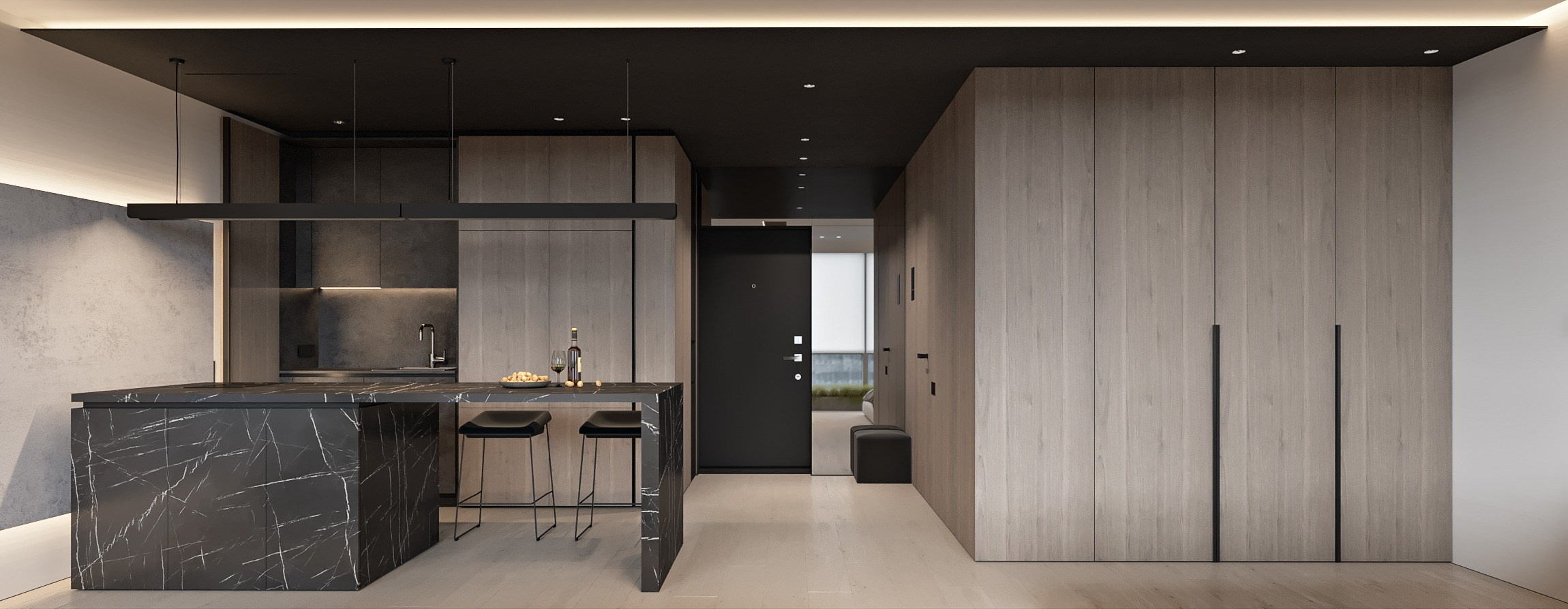 INTERIOR |5|. Tambovski