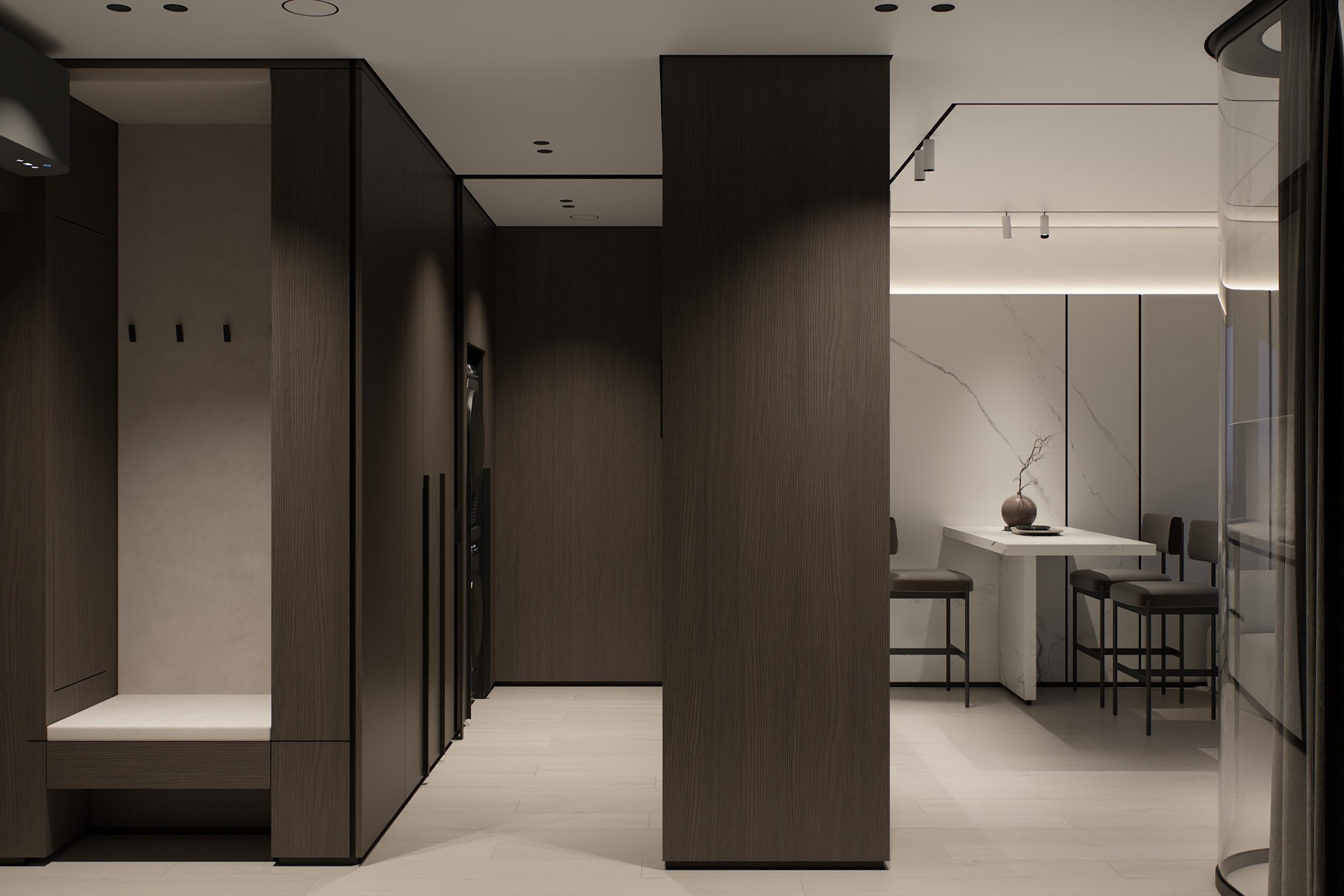 INTERIOR |14|. Tambovski