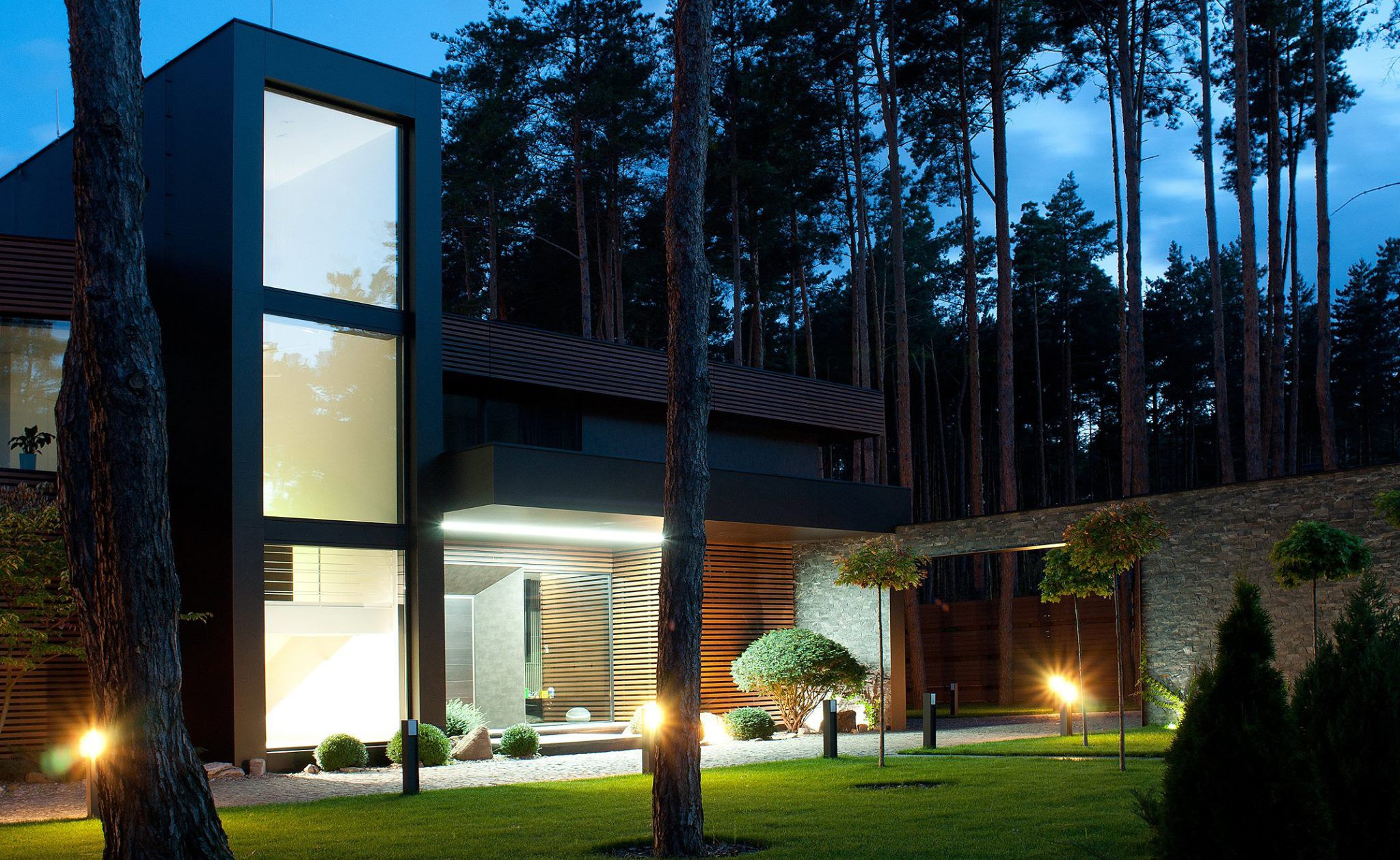 ARCHITECTURE |2|. Tambovski