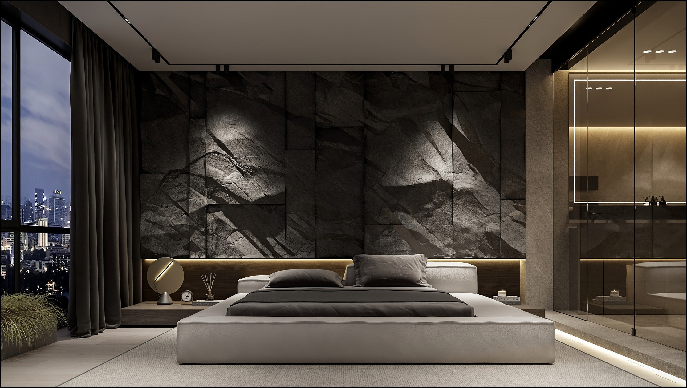 INTERIOR |11|. Tambovski