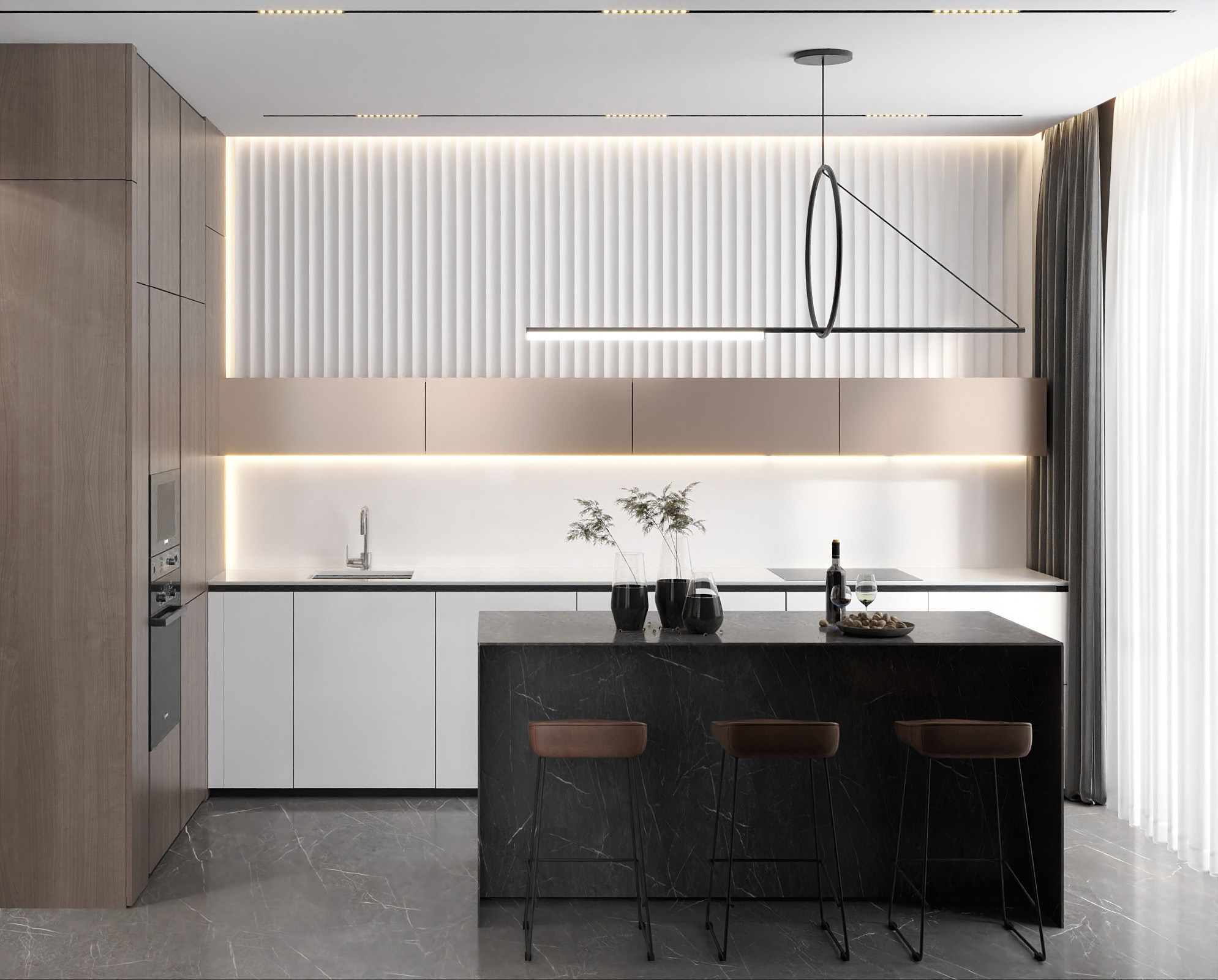 INTERIOR |7|. Tambovski