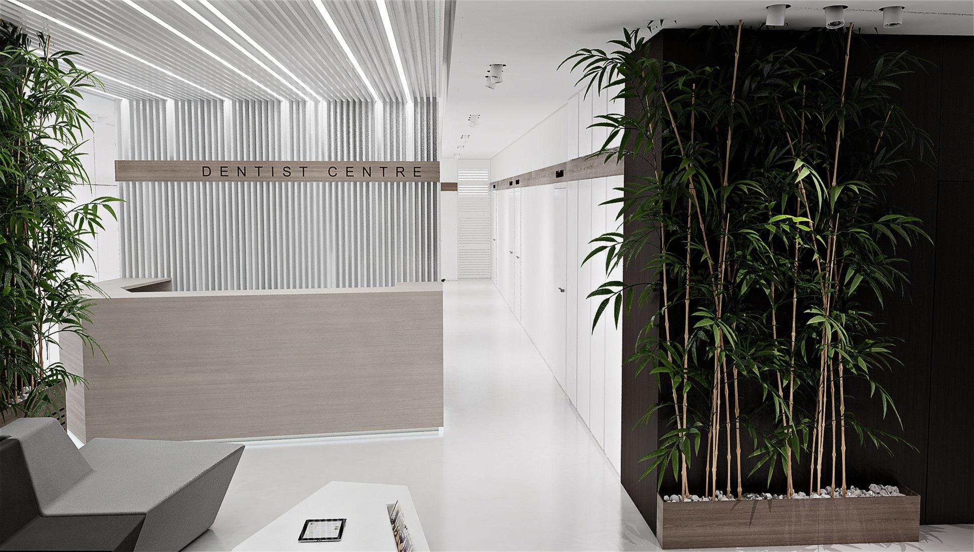 INTERIOR |3|. Tambovski