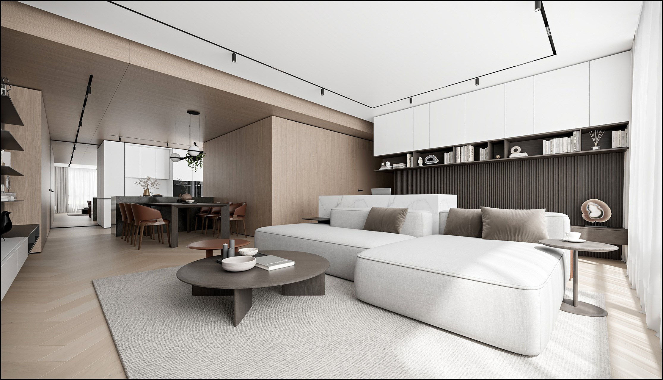 INTERIOR |9|. Tambovski