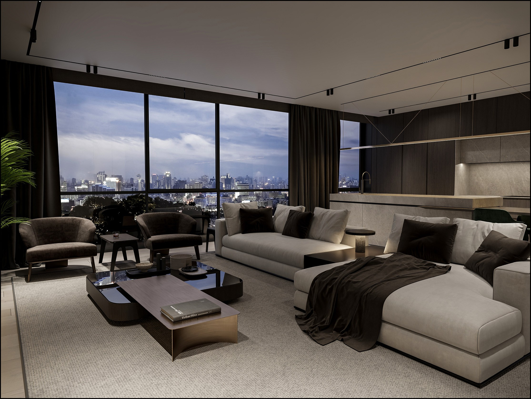 INTERIOR |11|. Tambovski