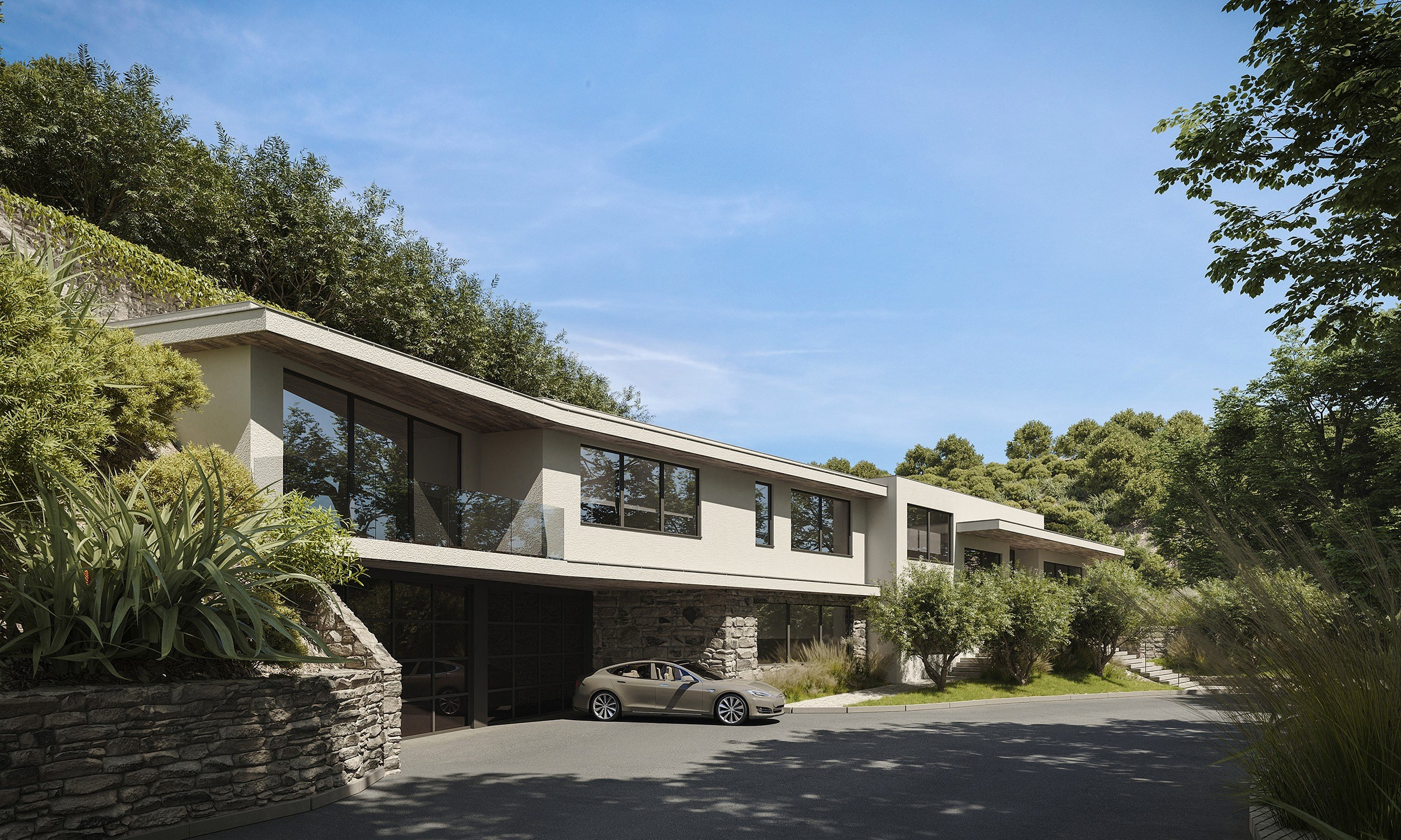 ARCHITECTURE |4|. Tambovski