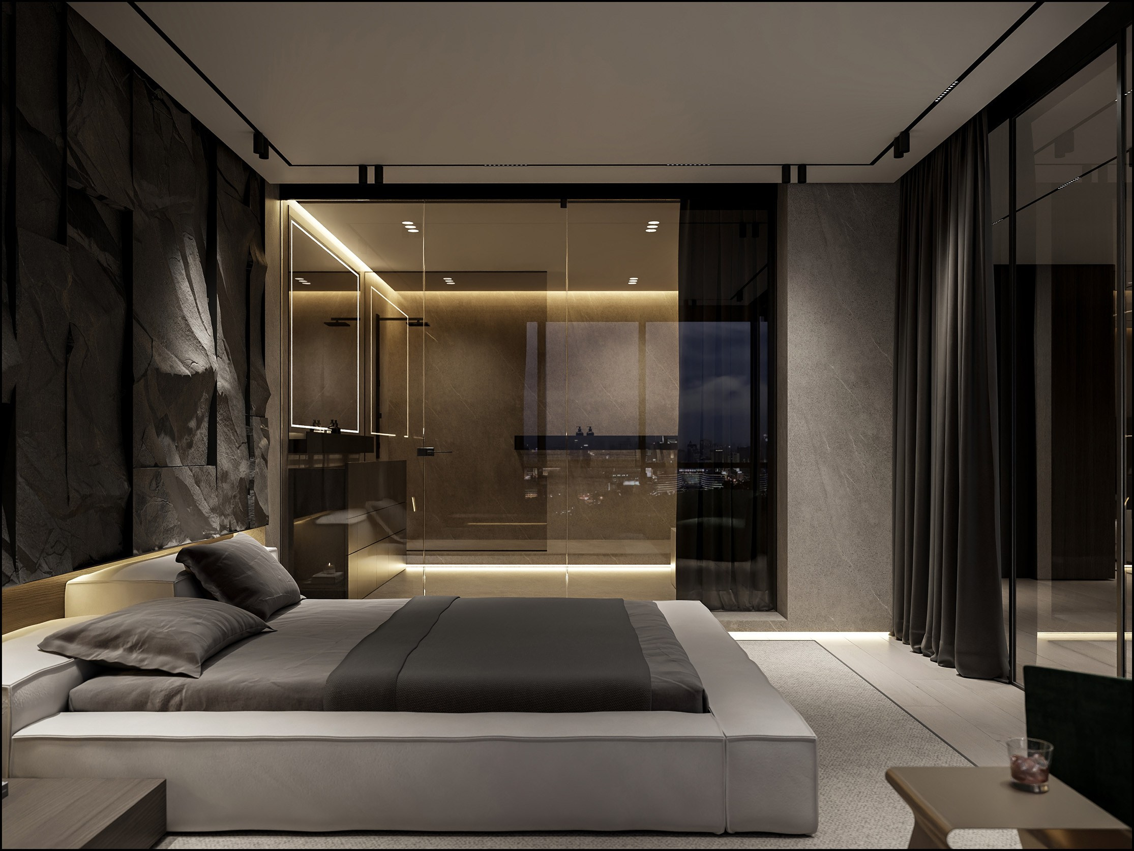 INTERIOR |11|. Tambovski