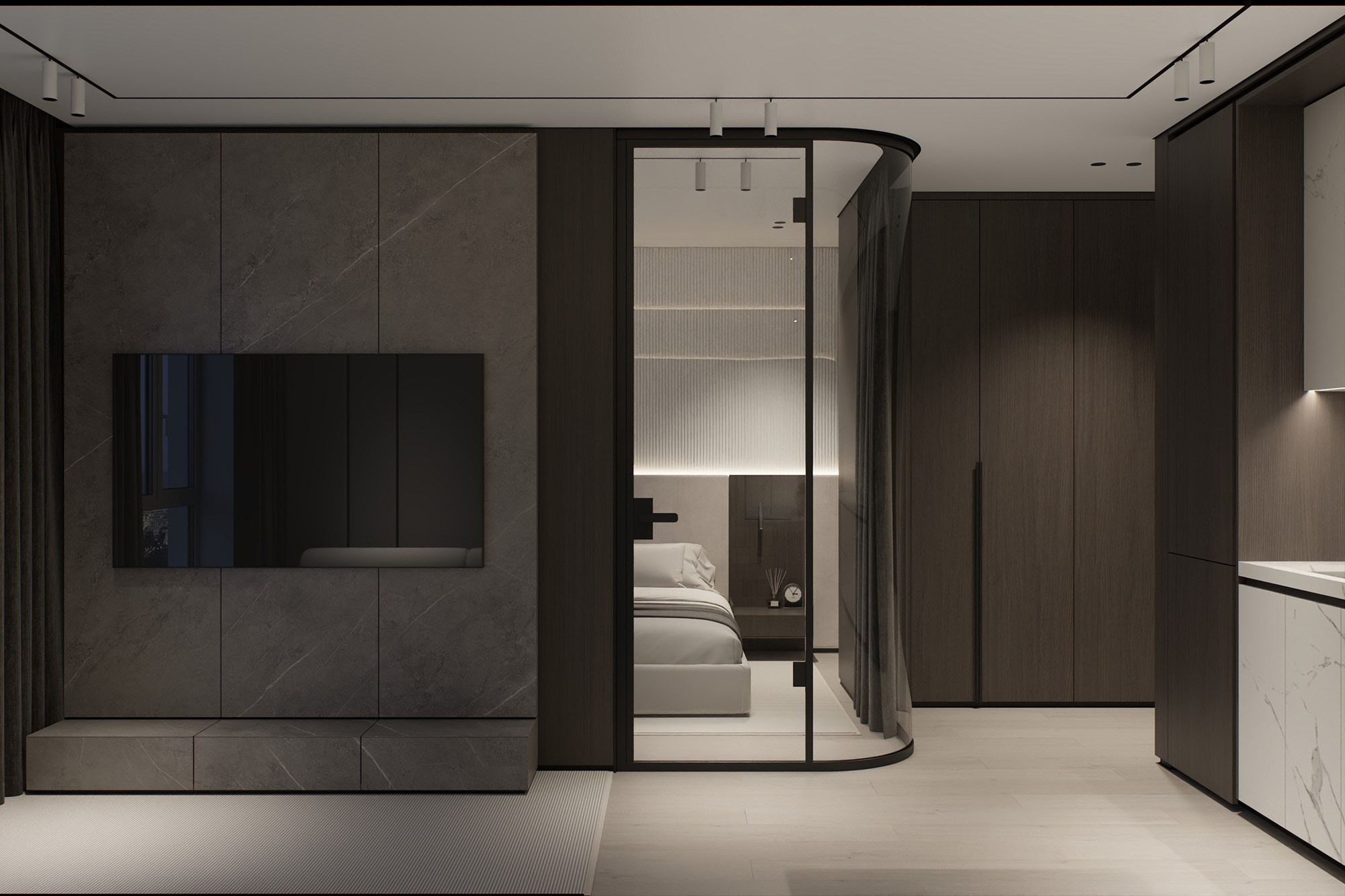 INTERIOR |14|. Tambovski