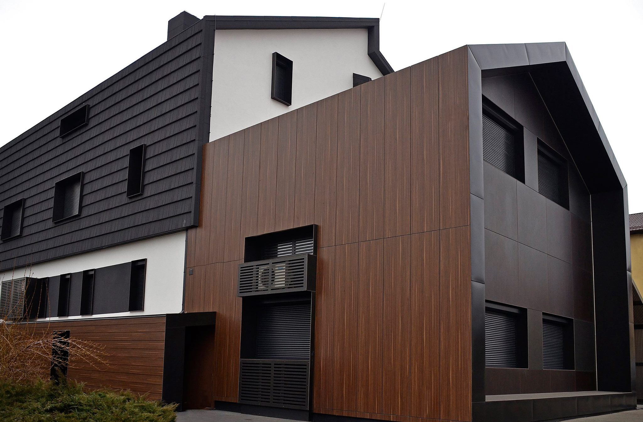 ARCHITECTURE |1|. Tambovski