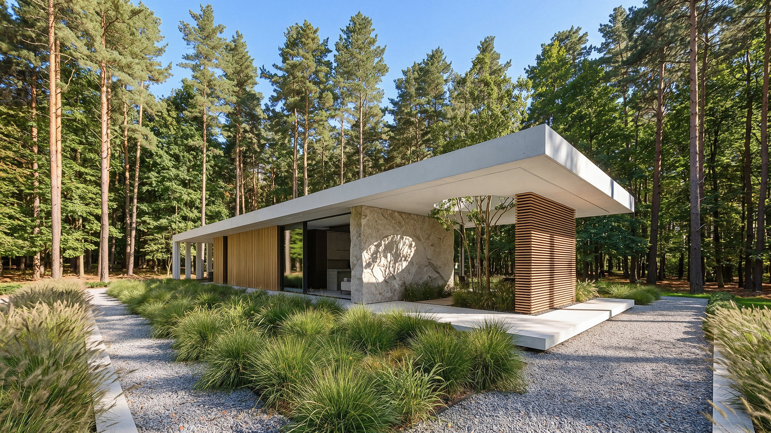 ARCHITECTURE |12|. Tambovski