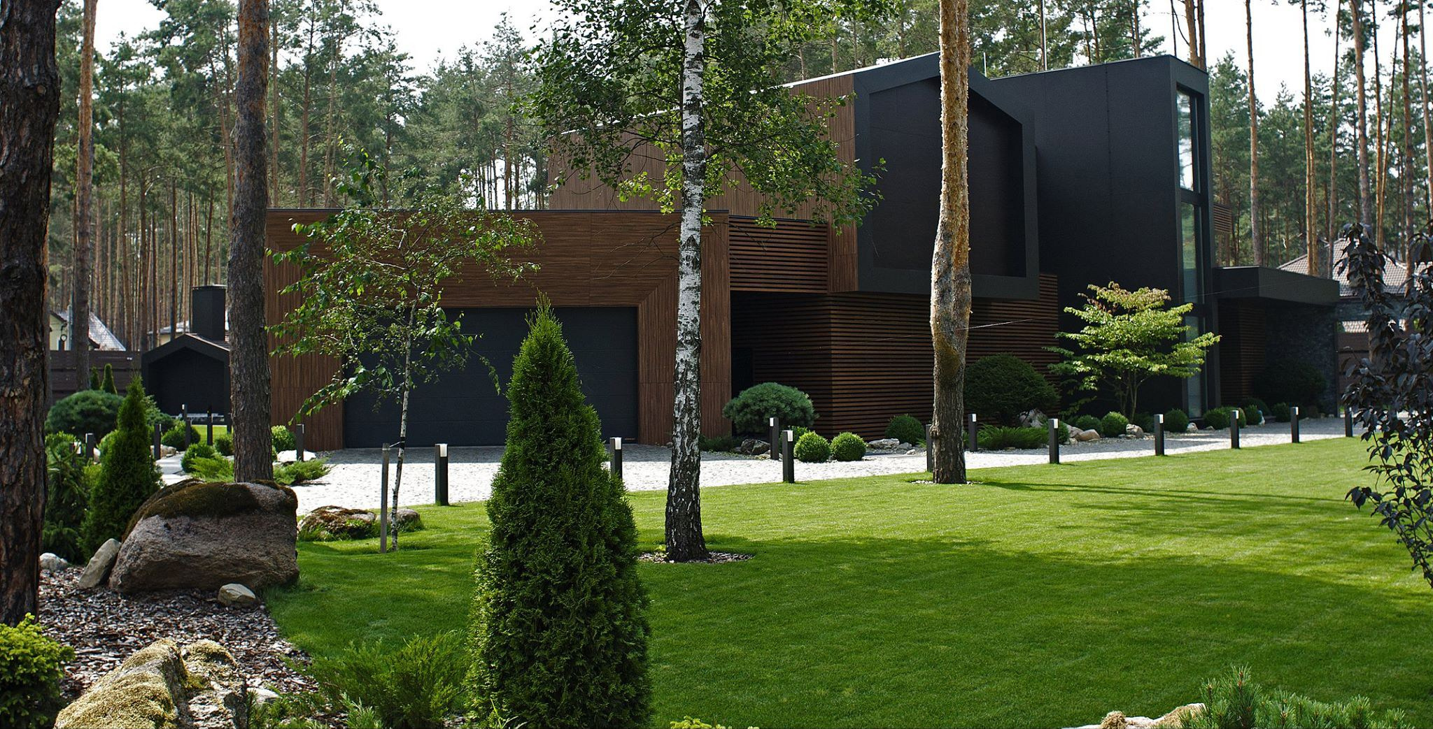 ARCHITECTURE |2|. Tambovski