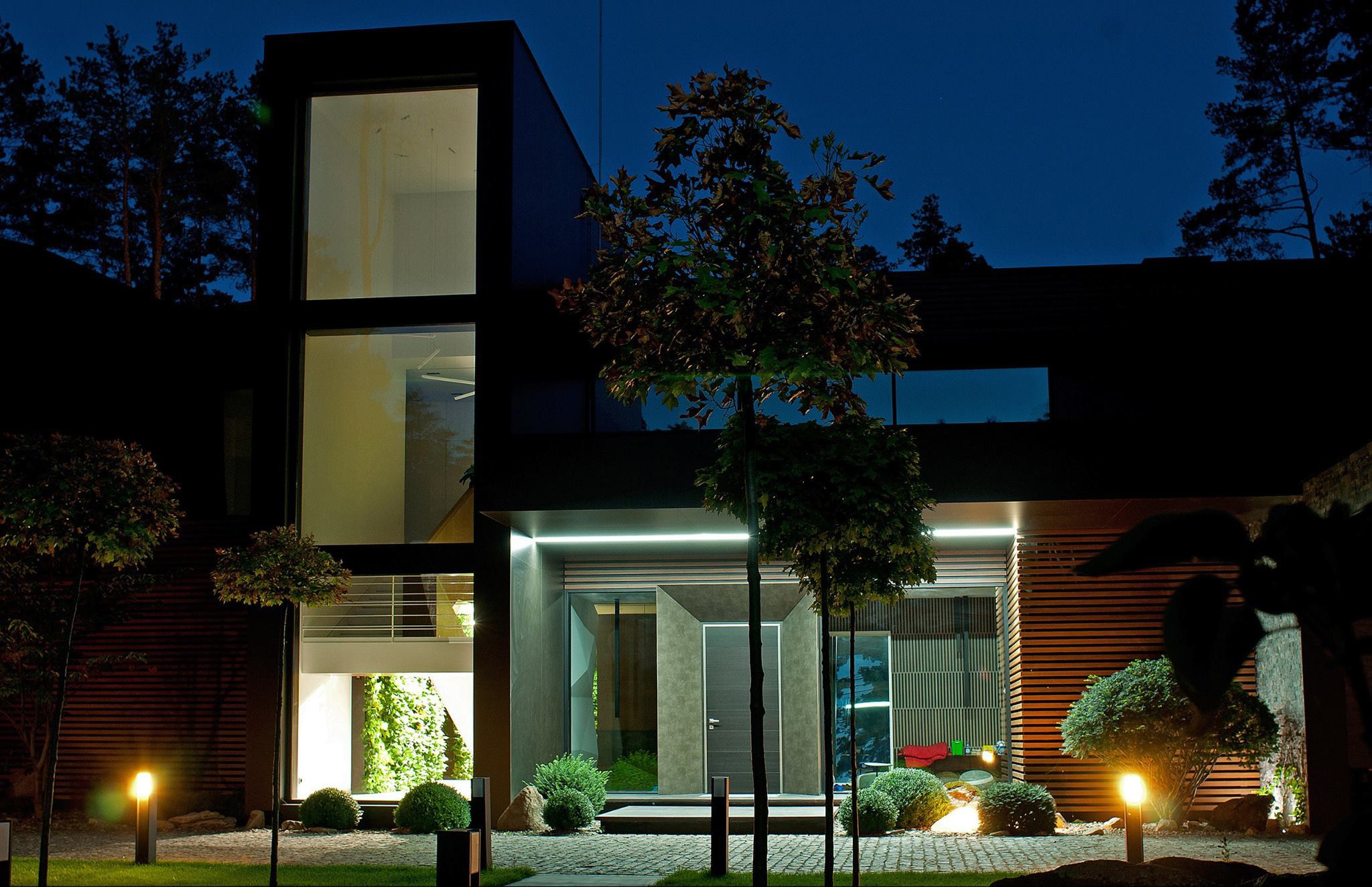 ARCHITECTURE |2|. Tambovski