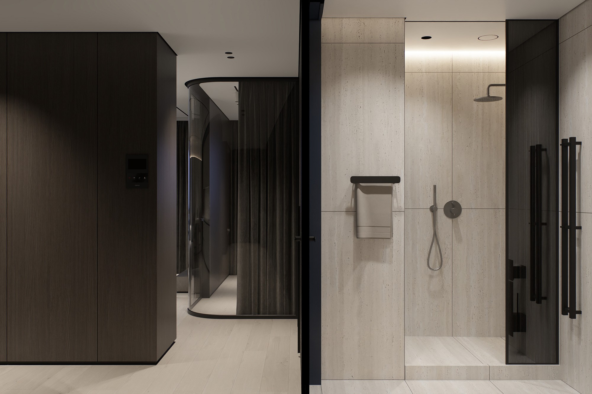 INTERIOR |14|. Tambovski