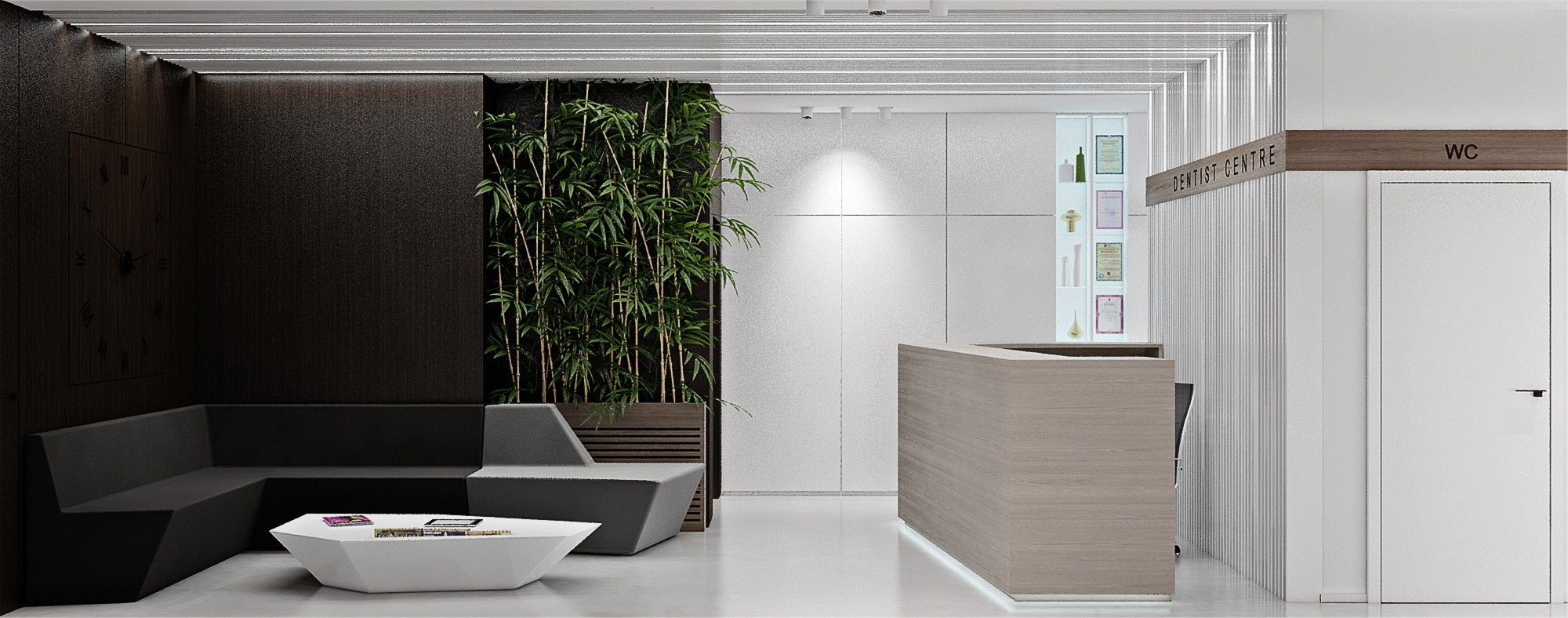 INTERIOR |3|. Tambovski