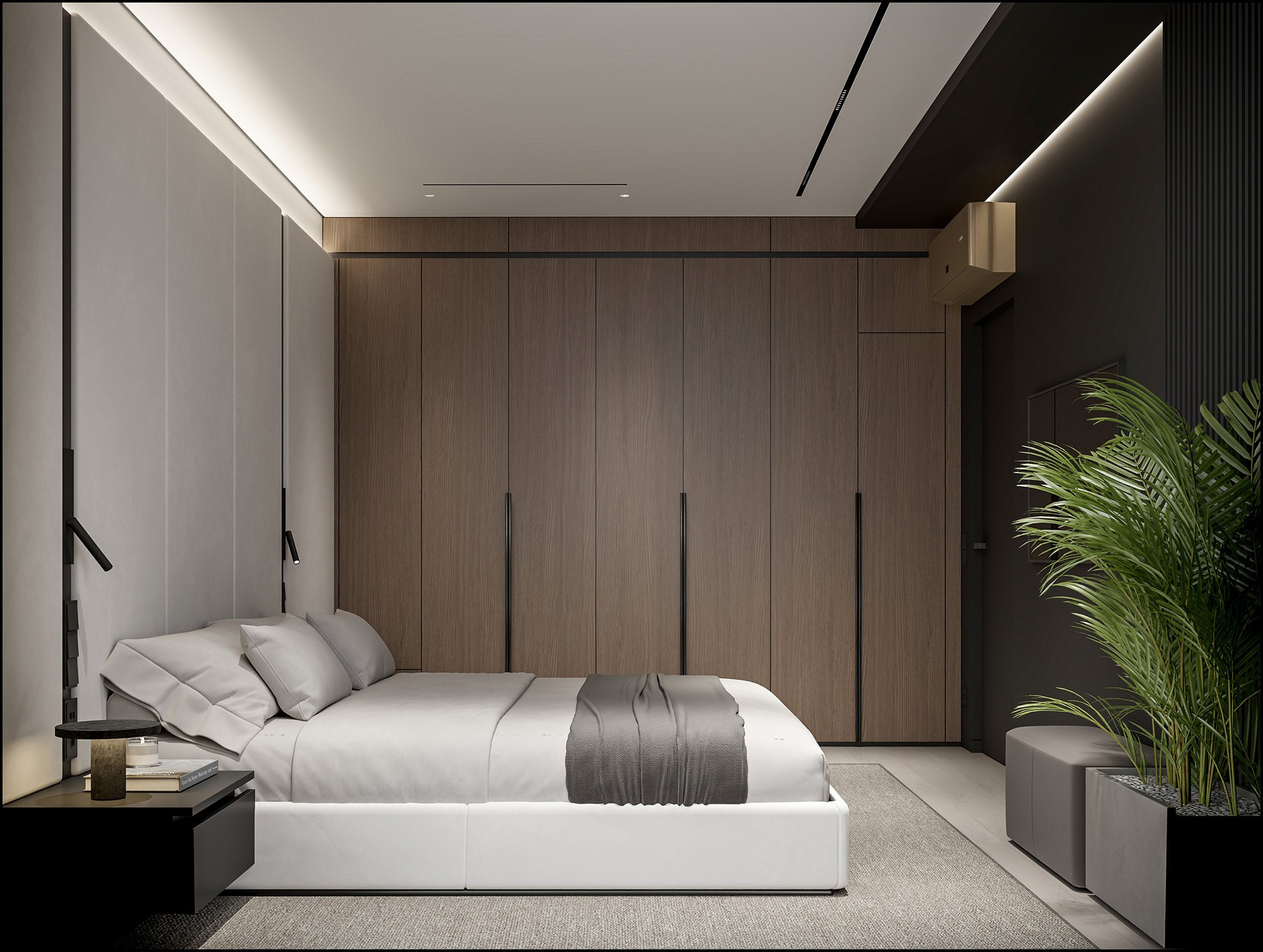 INTERIOR |10|. Tambovski