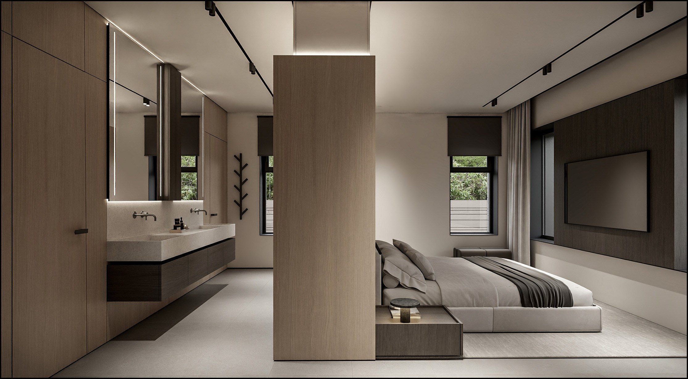 INTERIOR |13|. Tambovski