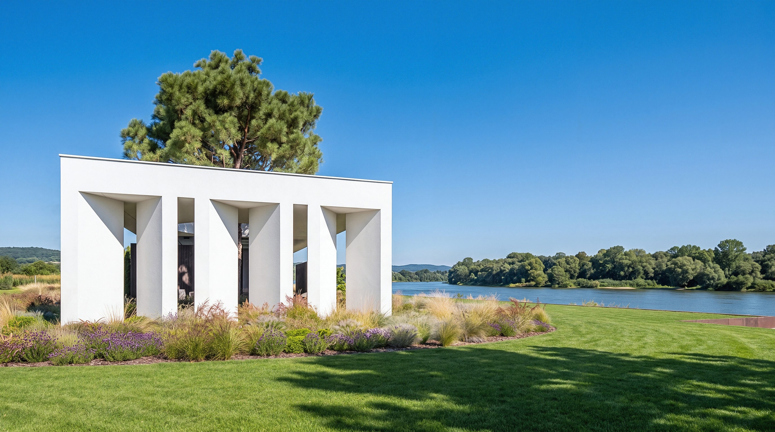 ARCHITECTURE |11|. Tambovski