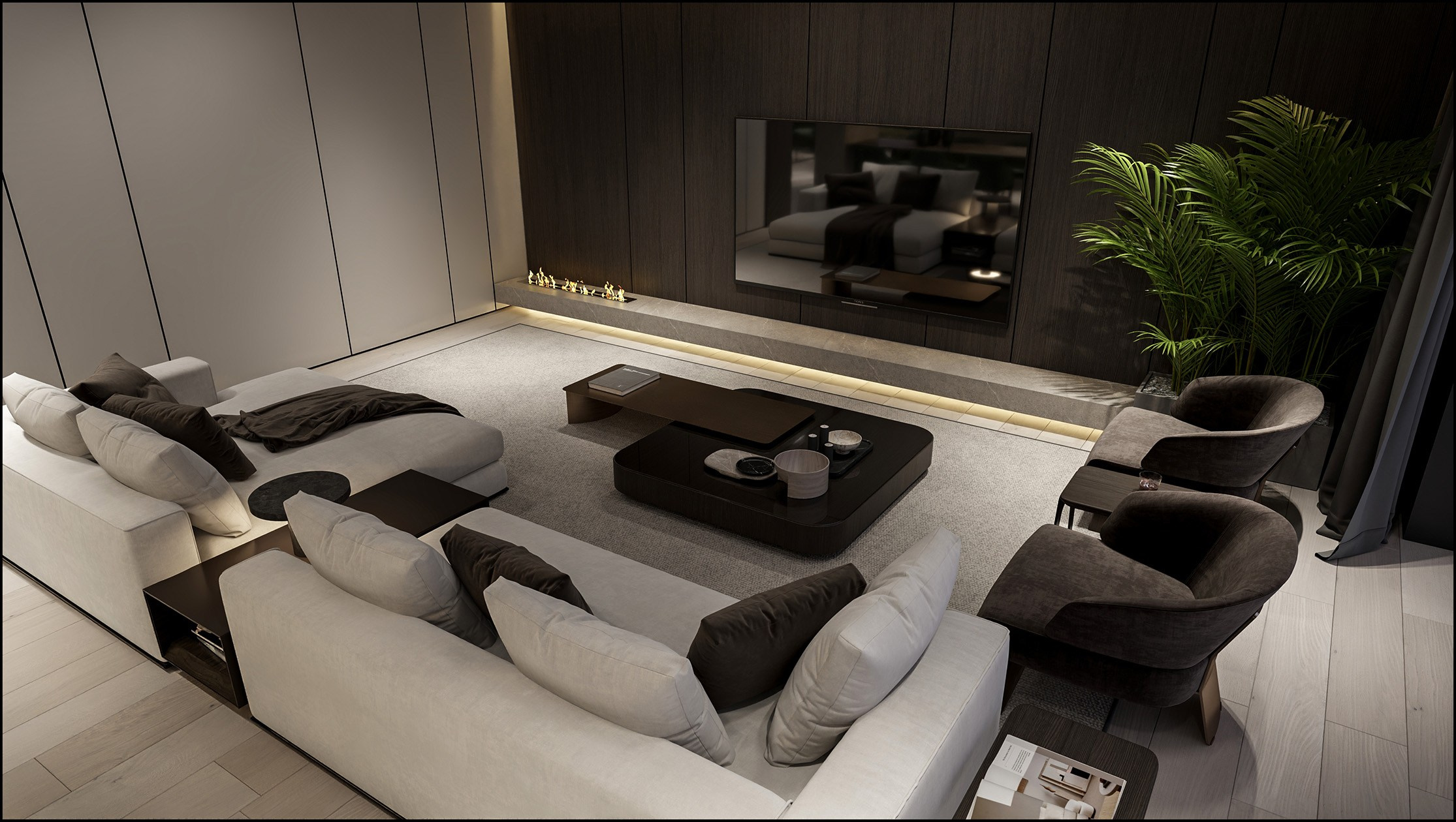 INTERIOR |11|. Tambovski