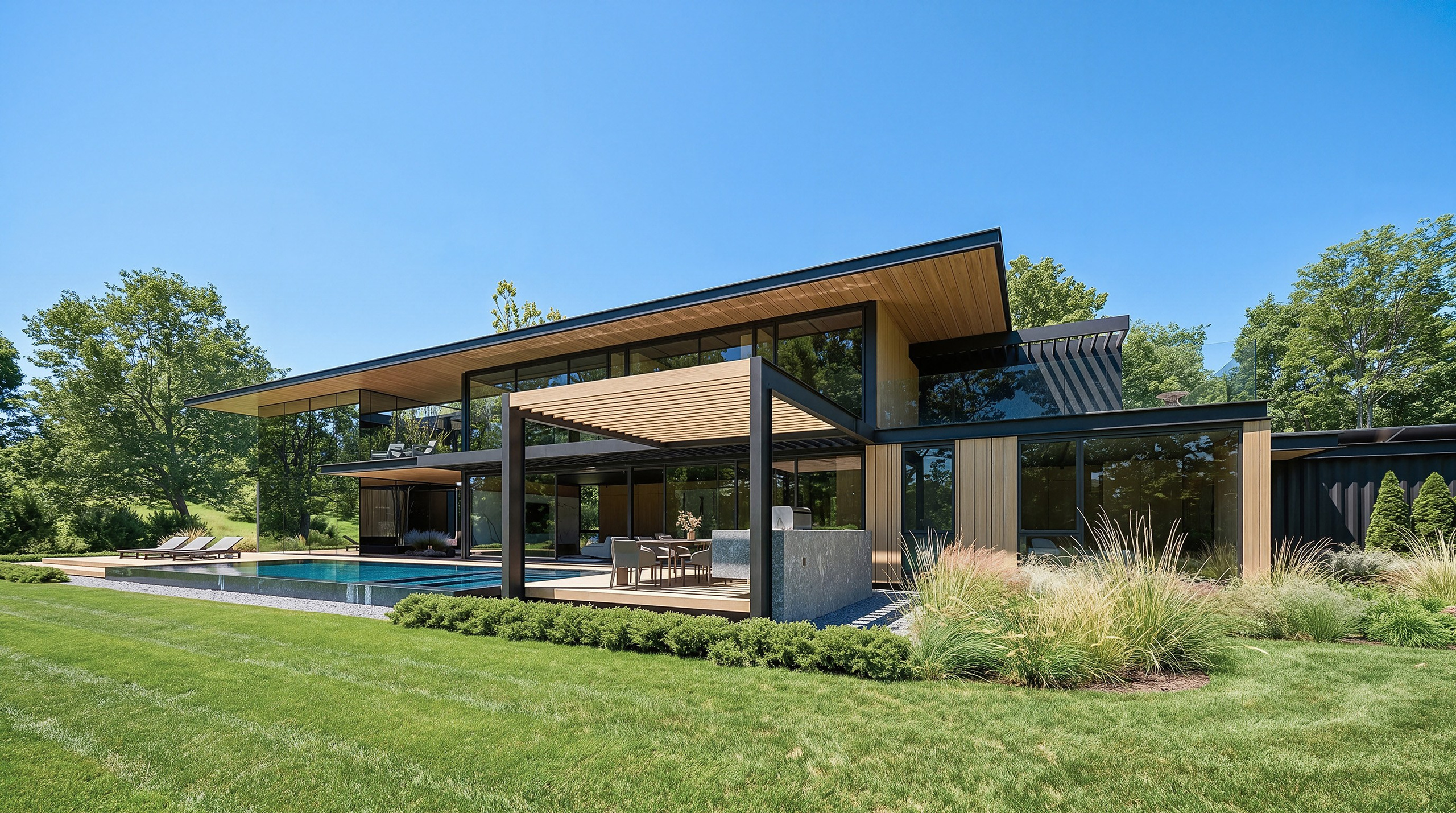ARCHITECTURE |6|. Tambovski