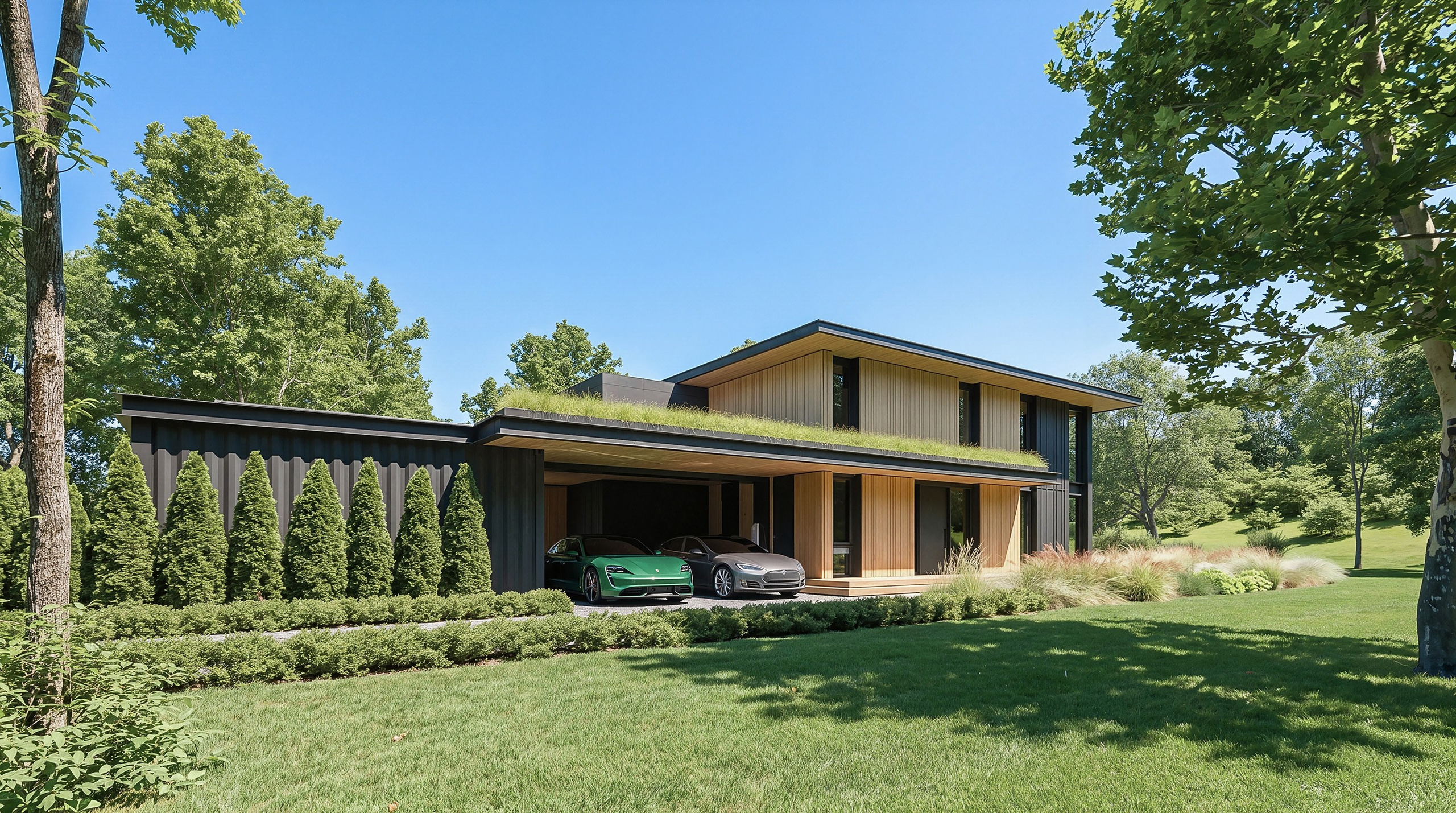 ARCHITECTURE |6|. Tambovski