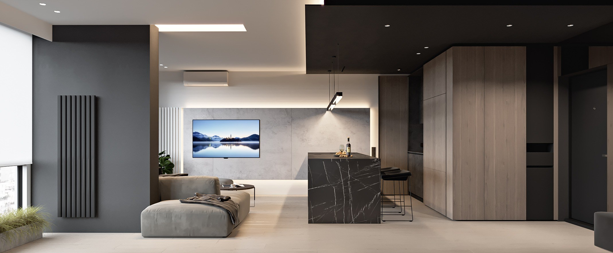 INTERIOR |5|. Tambovski