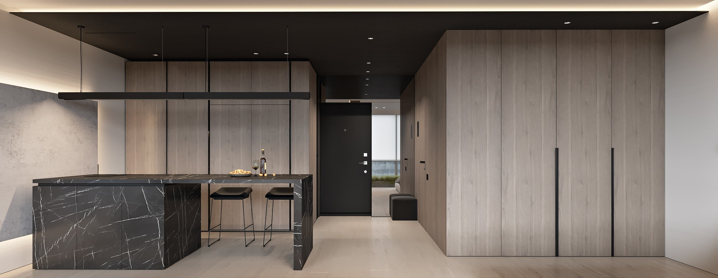 INTERIOR |5|. Tambovski