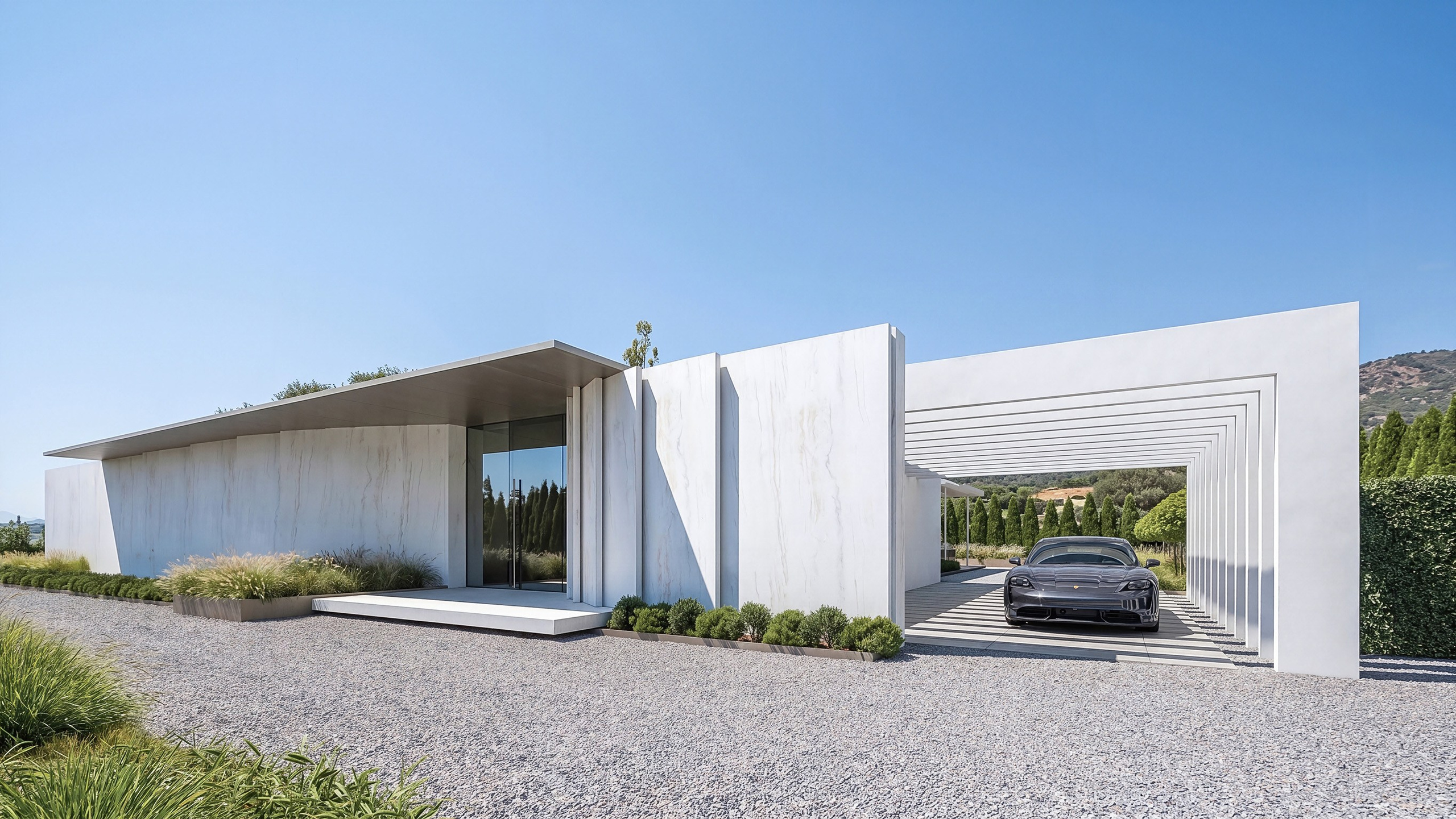 ARCHITECTURE |13|. Tambovski
