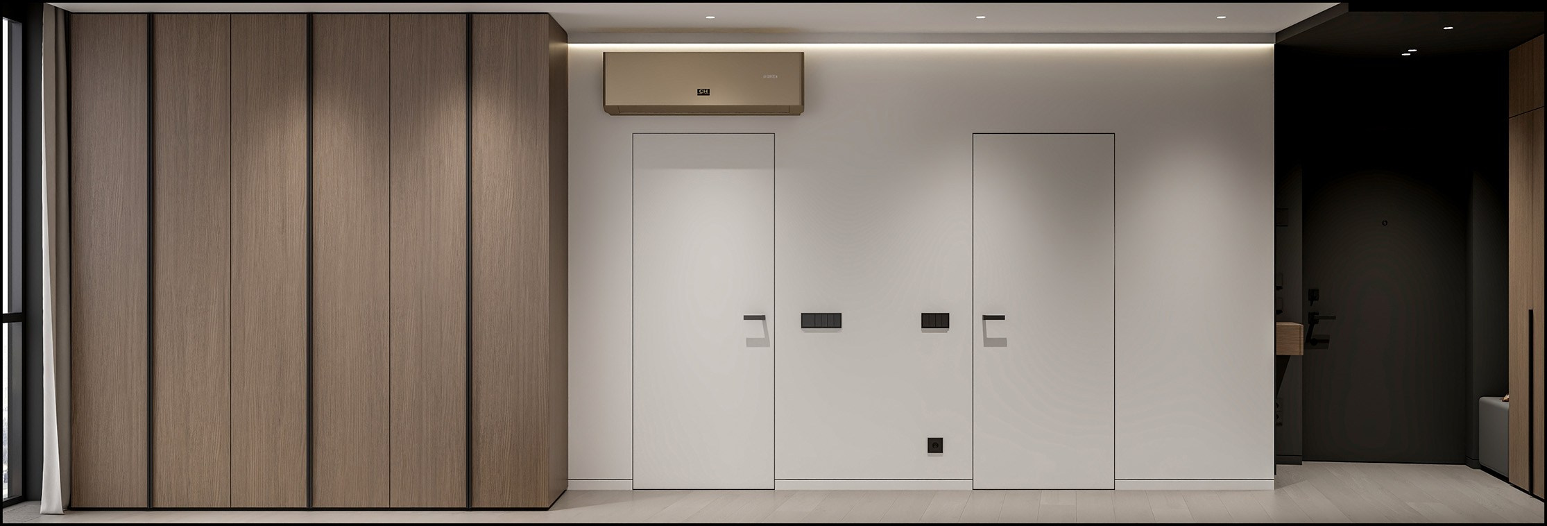 INTERIOR |10|. Tambovski
