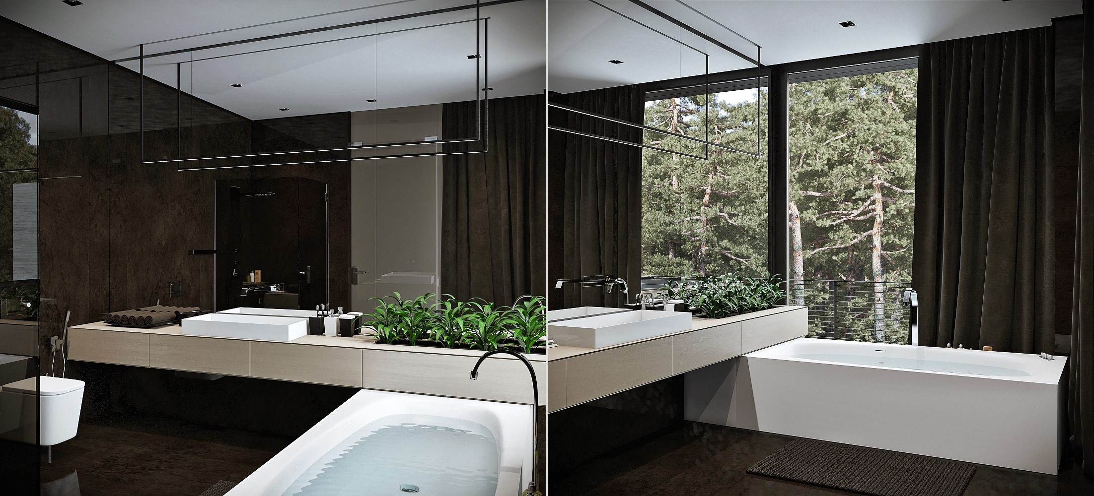 INTERIOR |2|. Tambovski