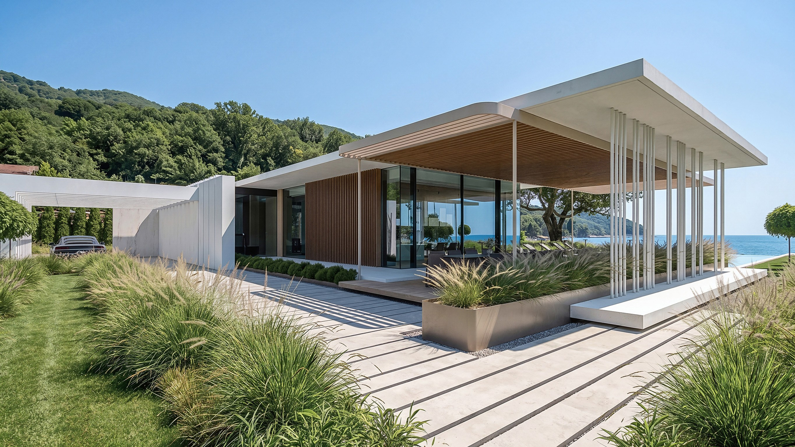 ARCHITECTURE |13|. Tambovski
