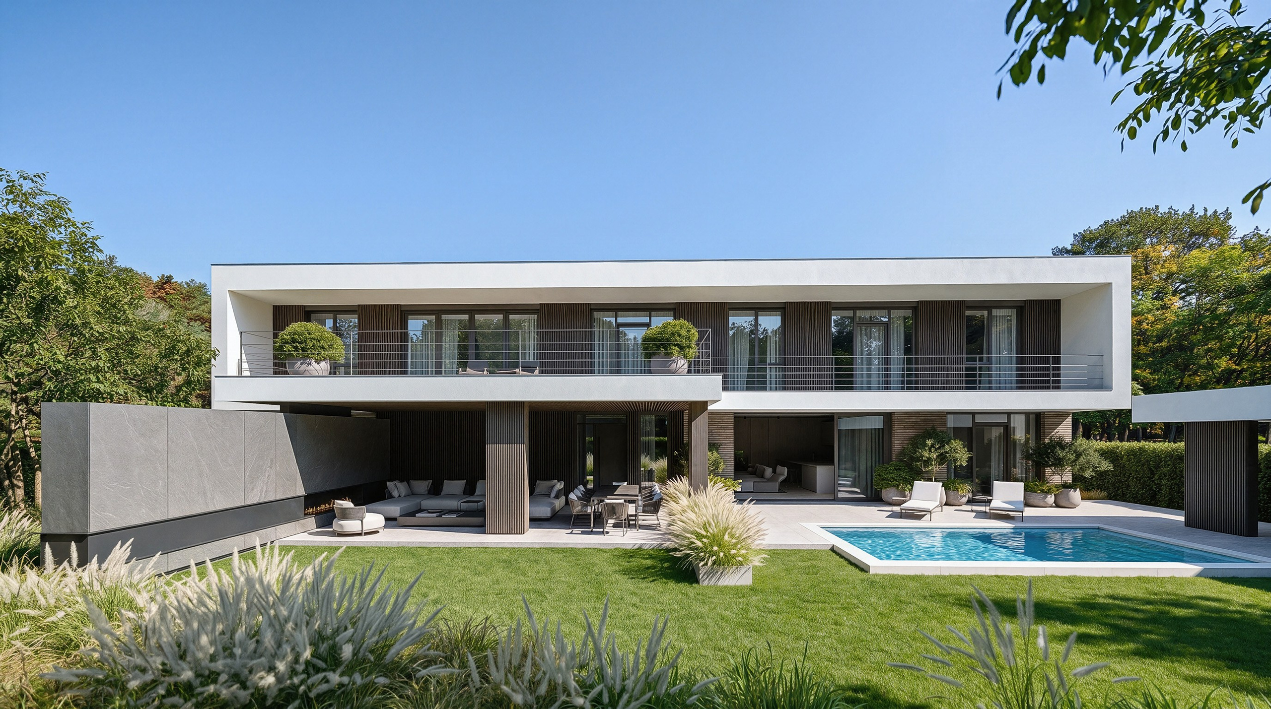 ARCHITECTURE |15|. Tambovski