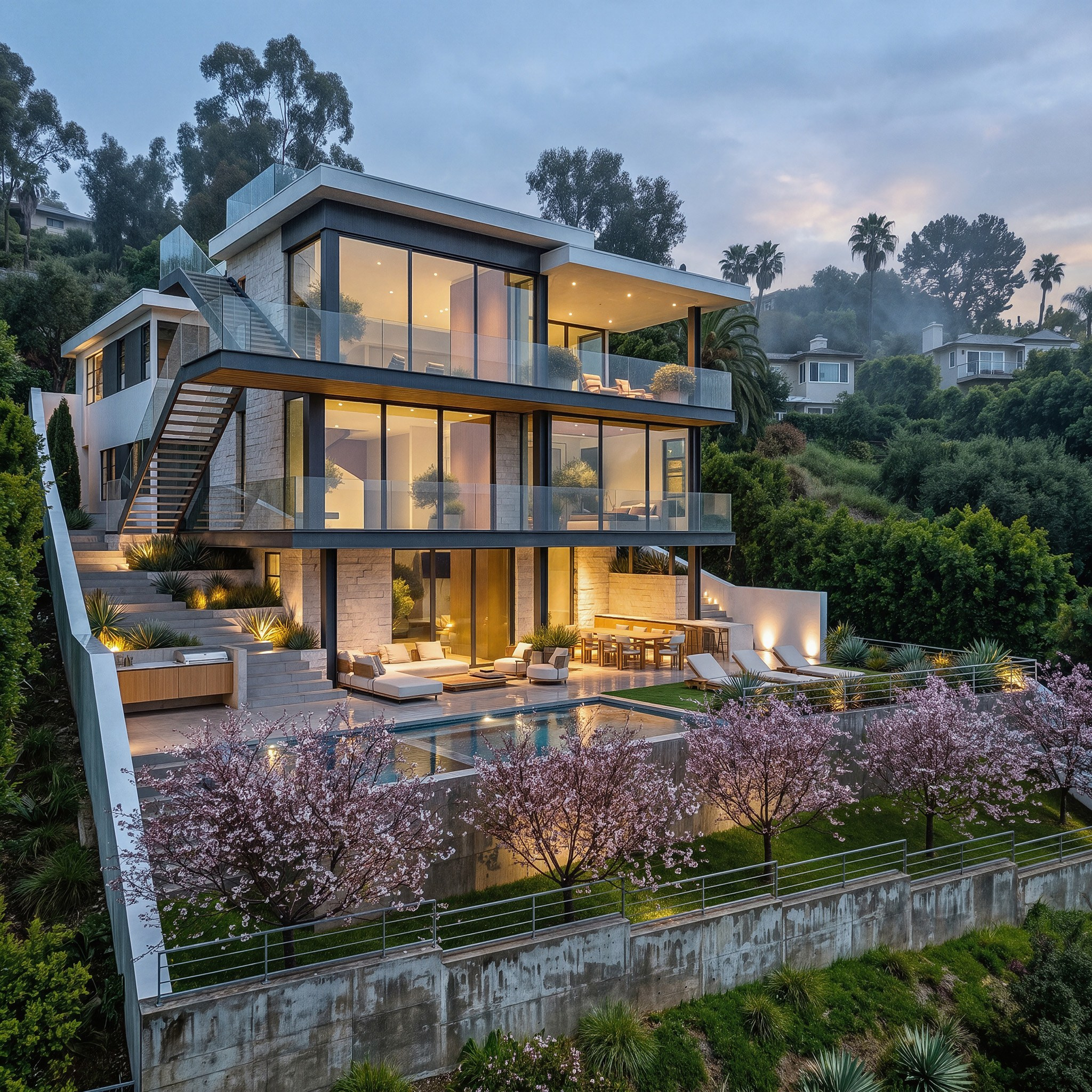 ARCHITECTURE |21|. Tambovski