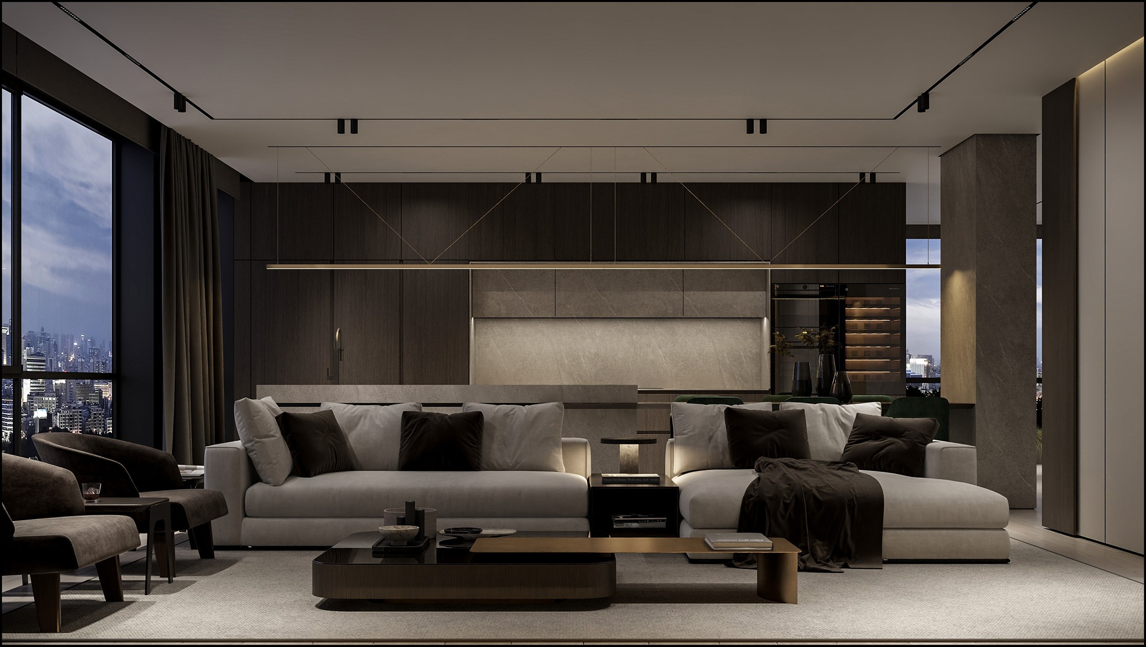 INTERIOR |11|. Tambovski