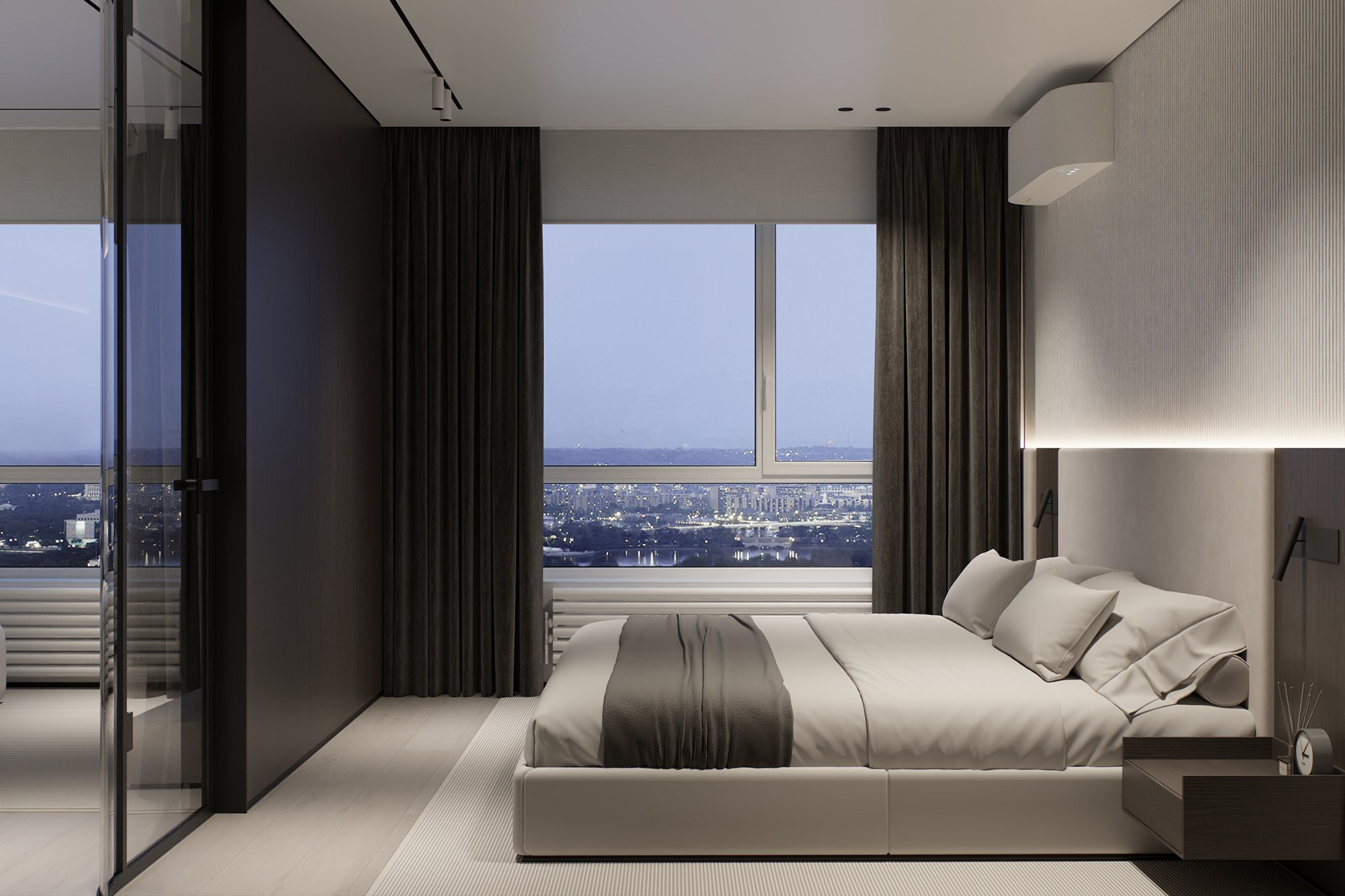 INTERIOR |14|. Tambovski