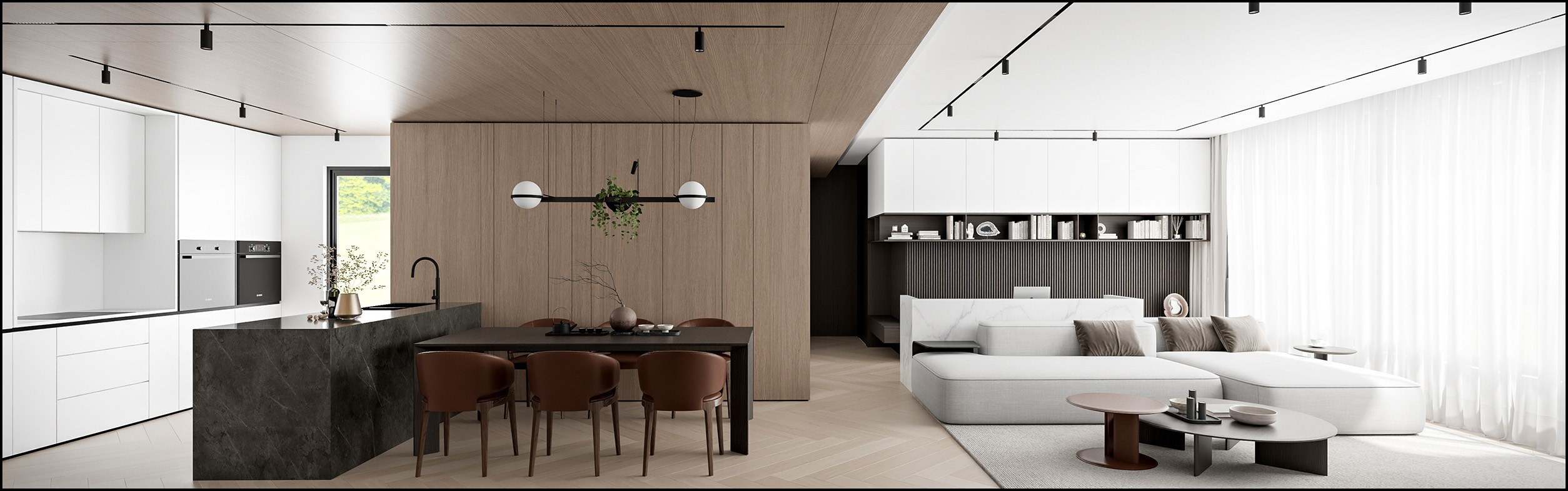 INTERIOR |9|. Tambovski
