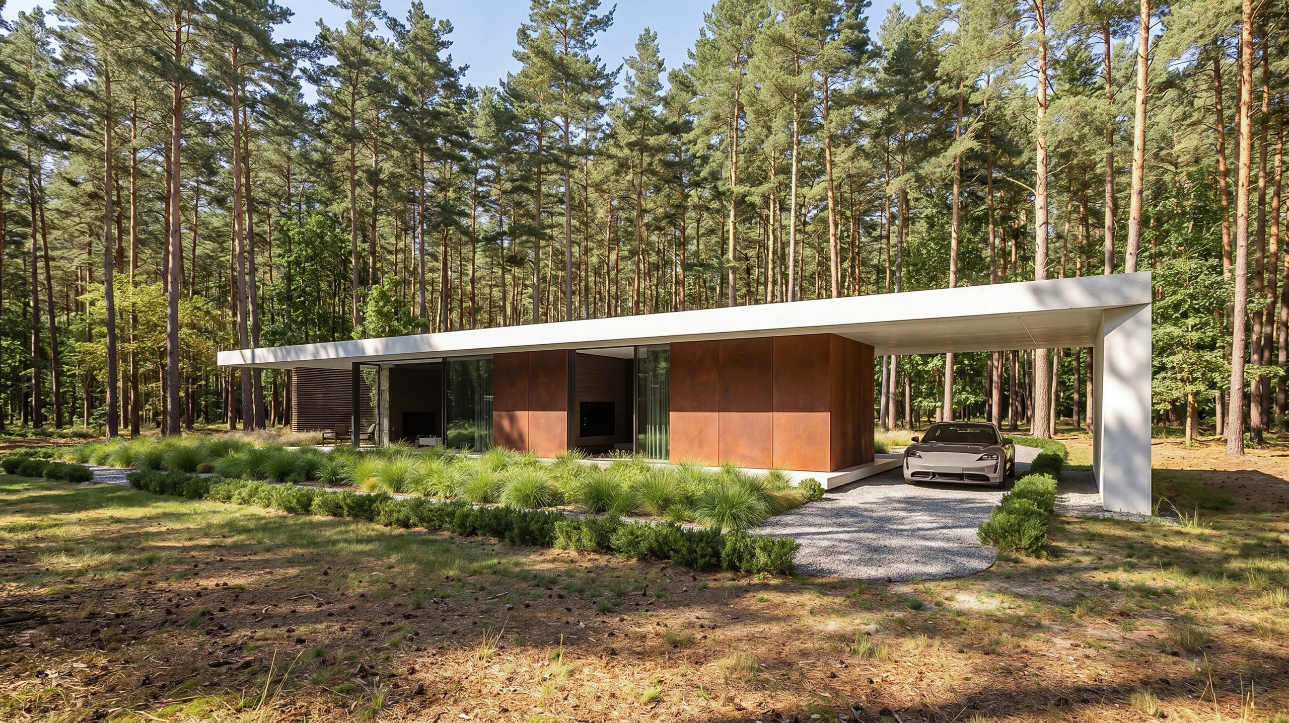 ARCHITECTURE |12|. Tambovski