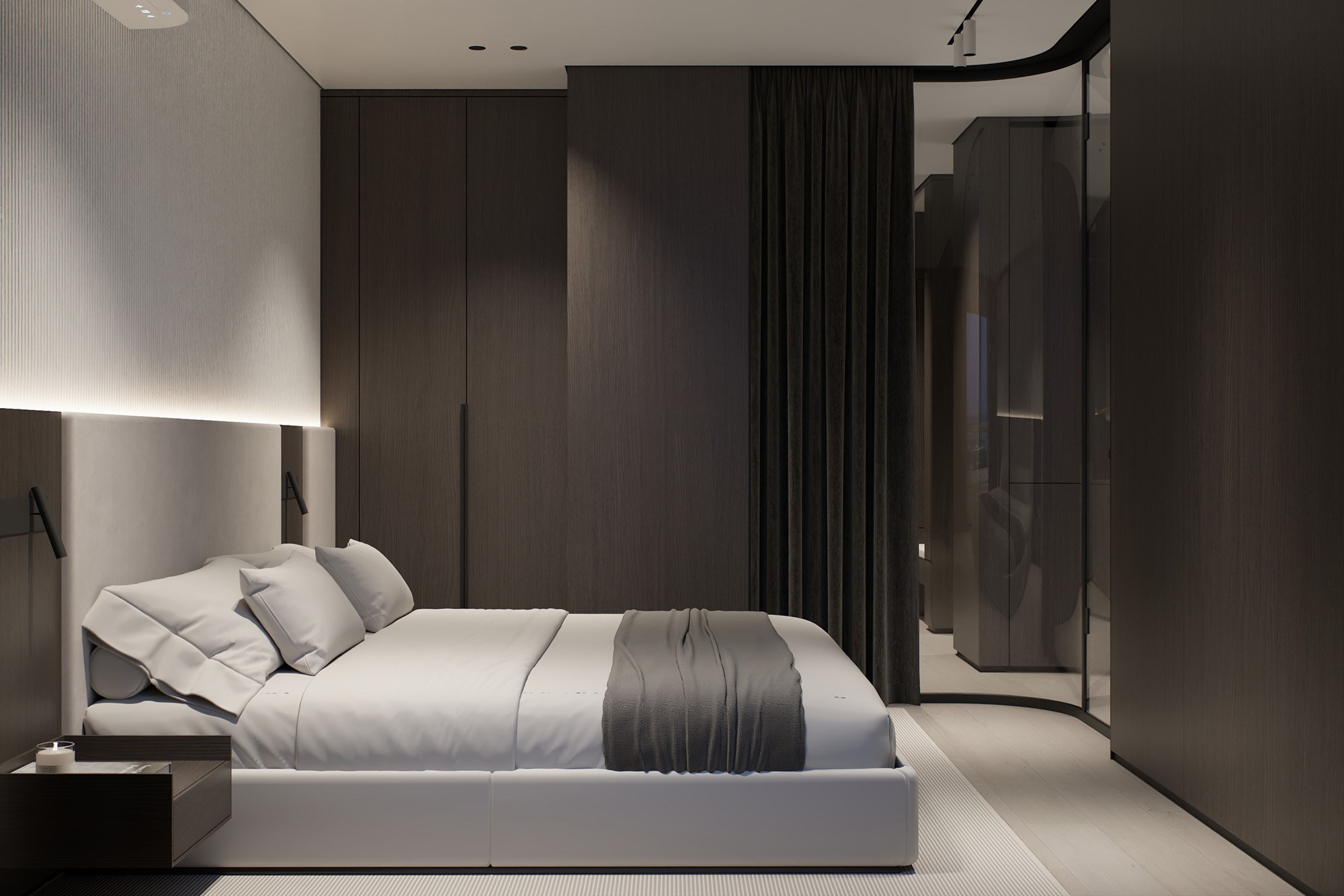 INTERIOR |14|. Tambovski