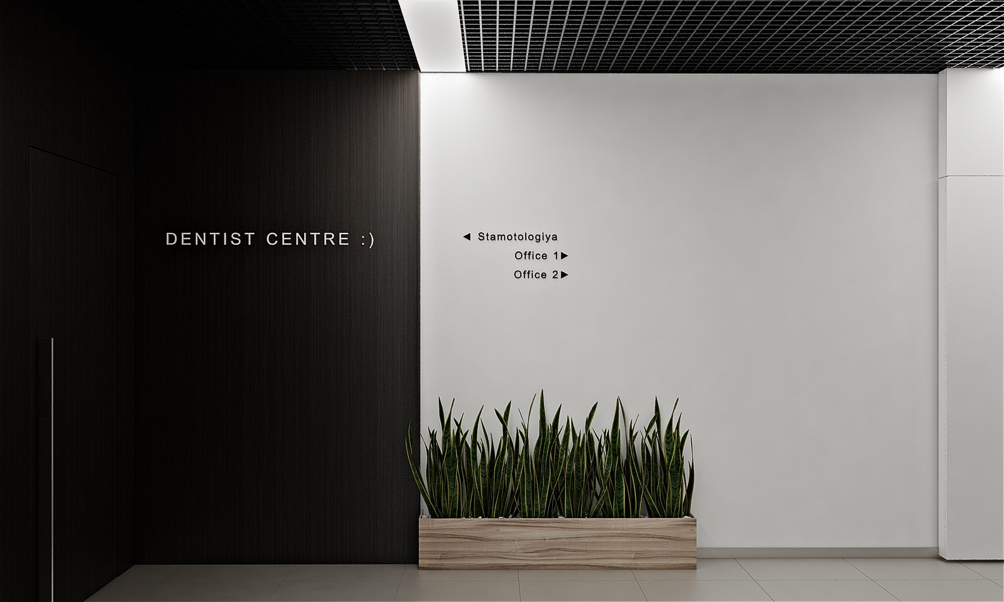 INTERIOR |3|. Tambovski