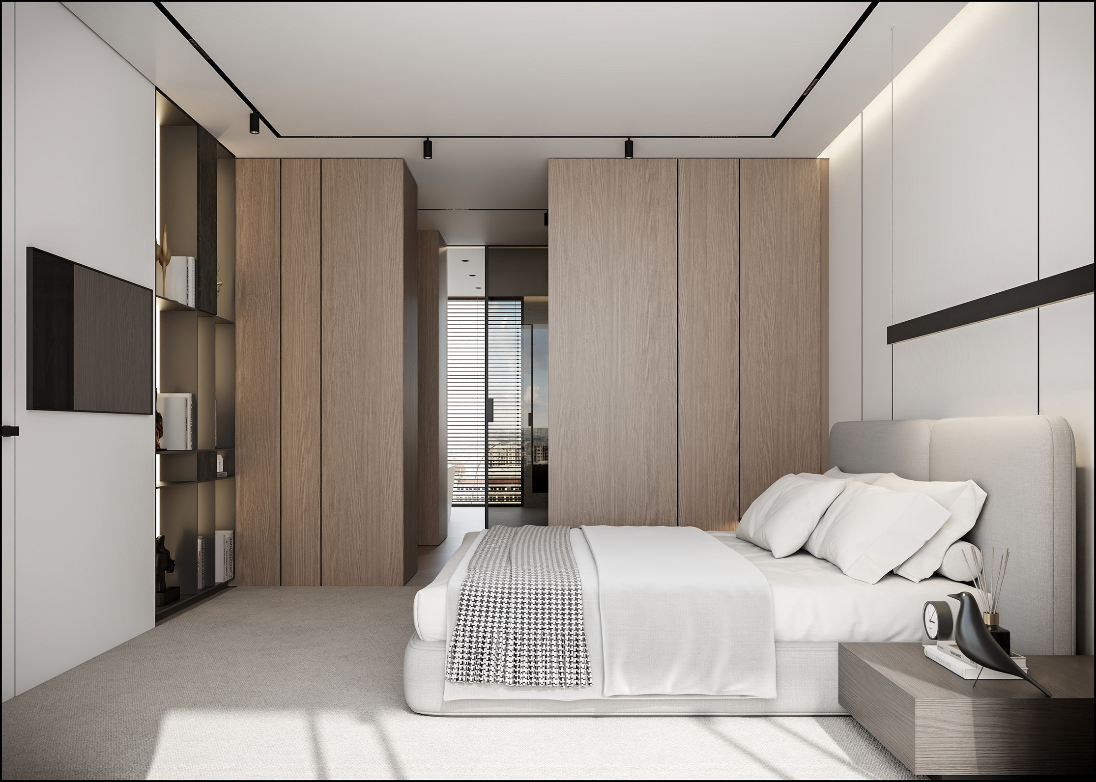 INTERIOR |9|. Tambovski