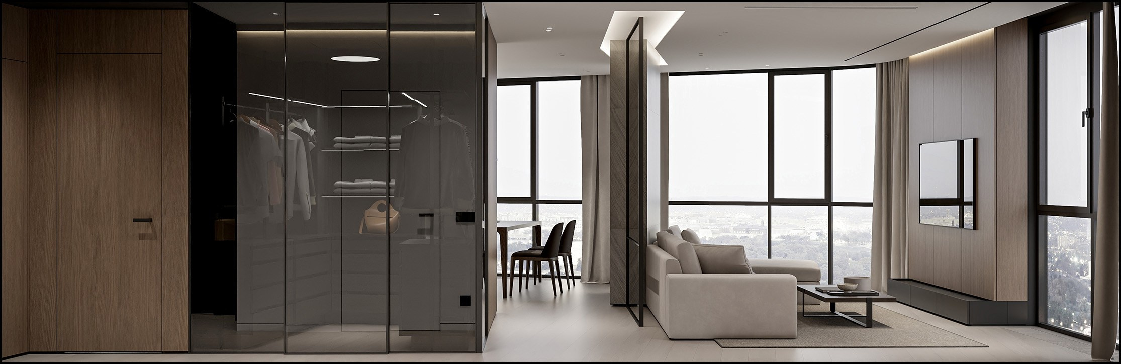 INTERIOR |10|. Tambovski