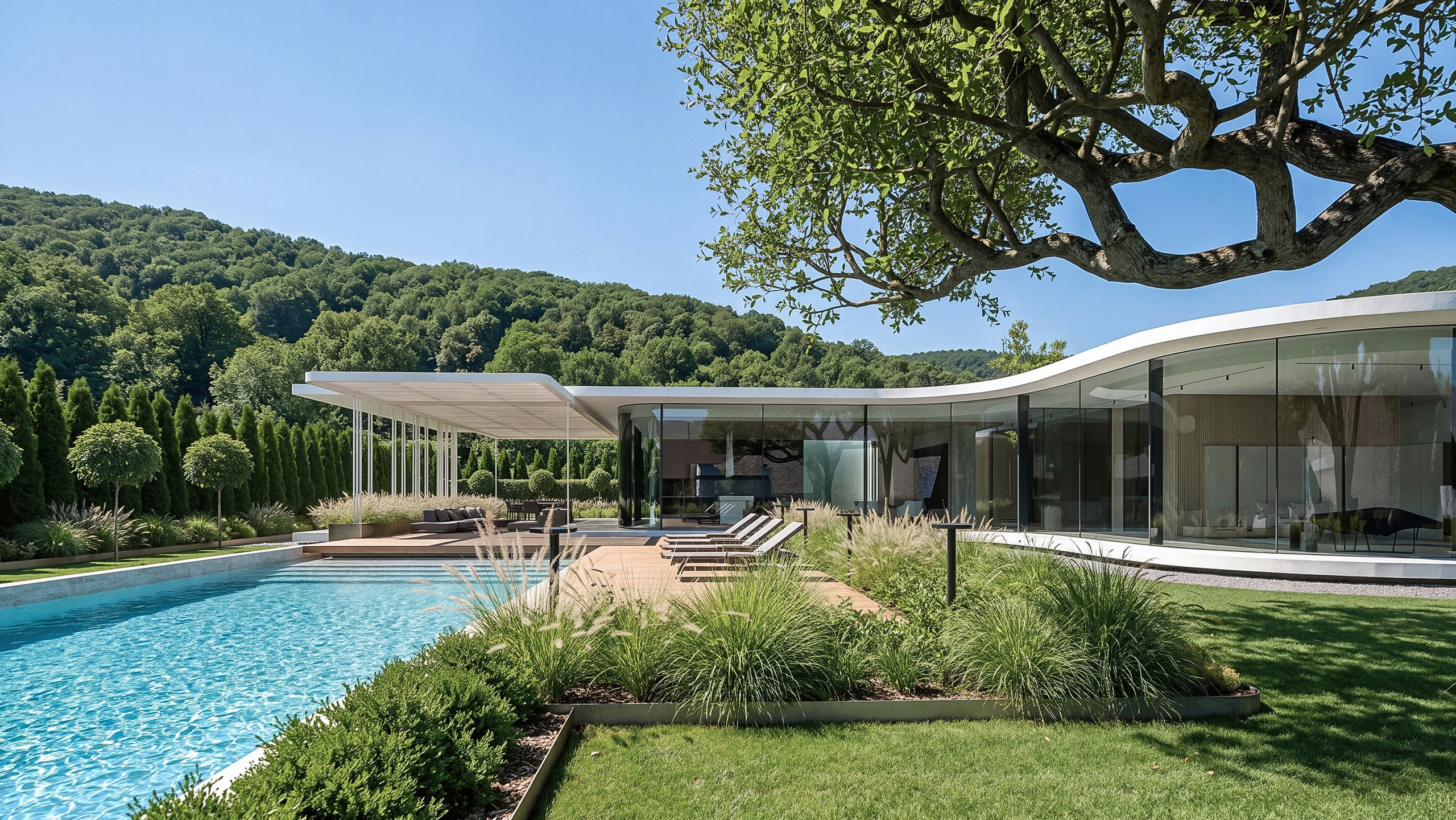 ARCHITECTURE |13|. Tambovski