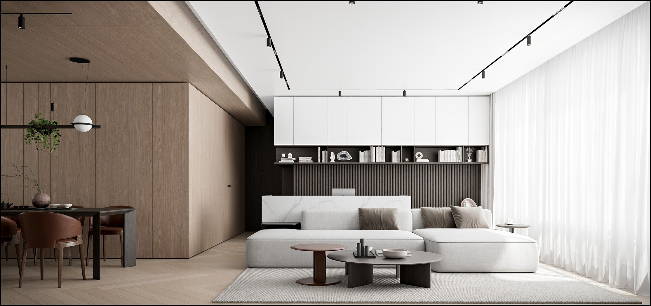 INTERIOR |9|. Tambovski