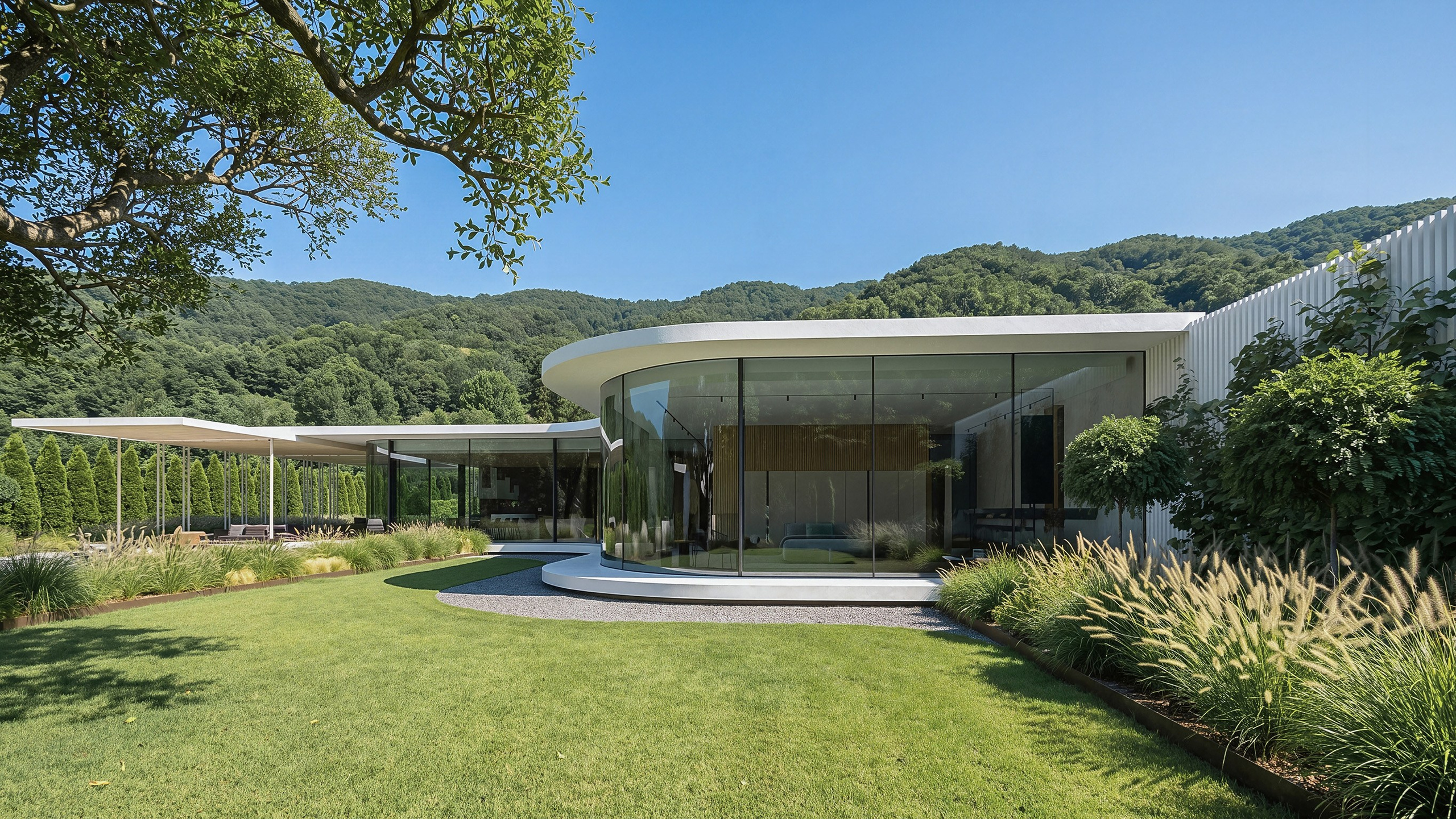 ARCHITECTURE |13|. Tambovski